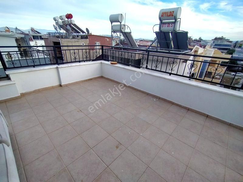 Didim Merkezde Daire - Görsel 14