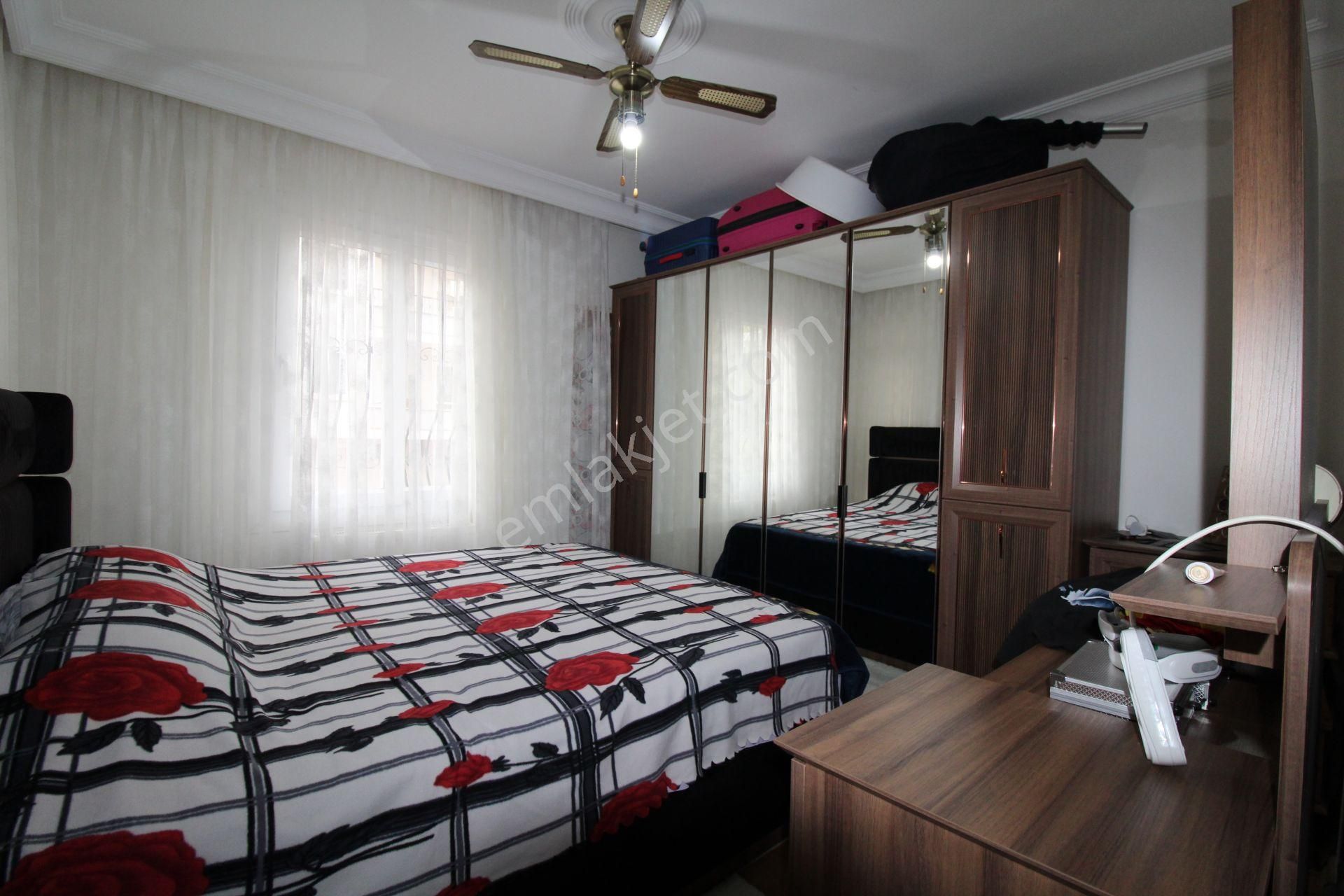 Aslan'dan City Hospt. Civarı Bağımsız Mutfaklı Geniş 3+1 - Görsel 14