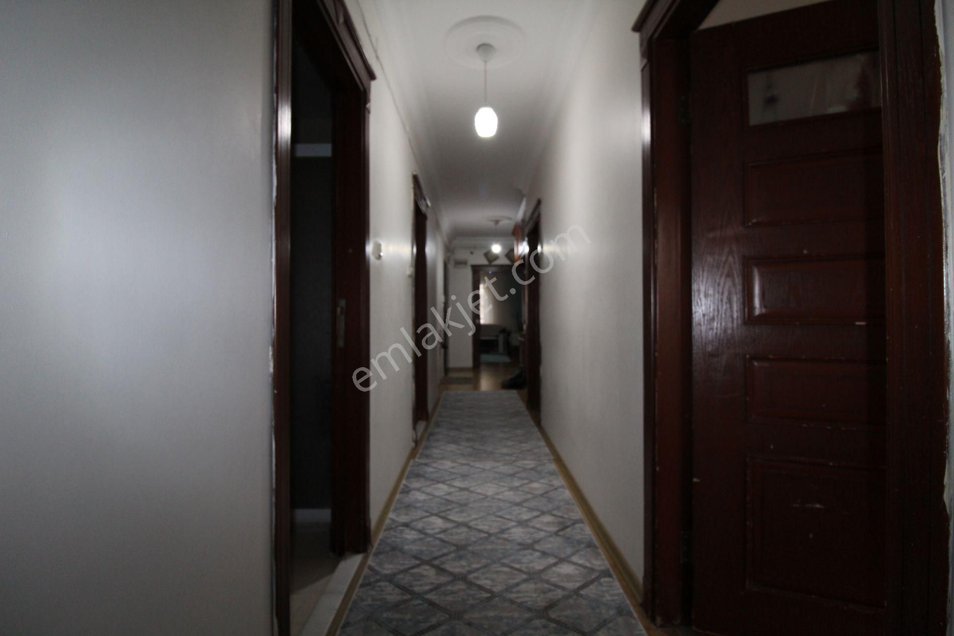 Aslan'dan City Hospt. Civarı Bağımsız Mutfaklı Geniş 3+1 - Görsel 21