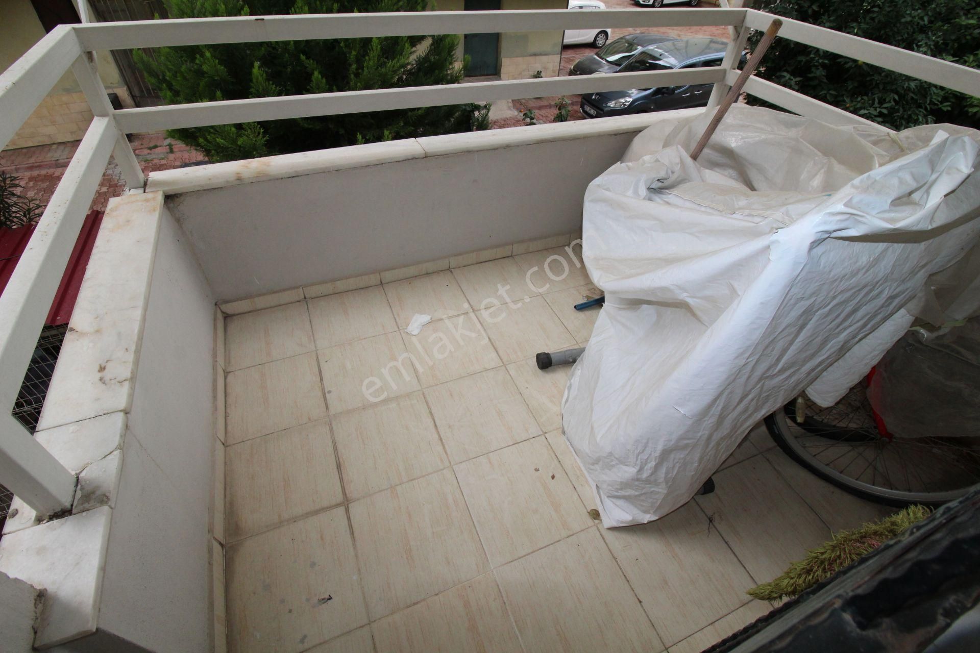 Aslan'dan City Hospt. Civarı Bağımsız Mutfaklı Geniş 3+1 - Görsel 25