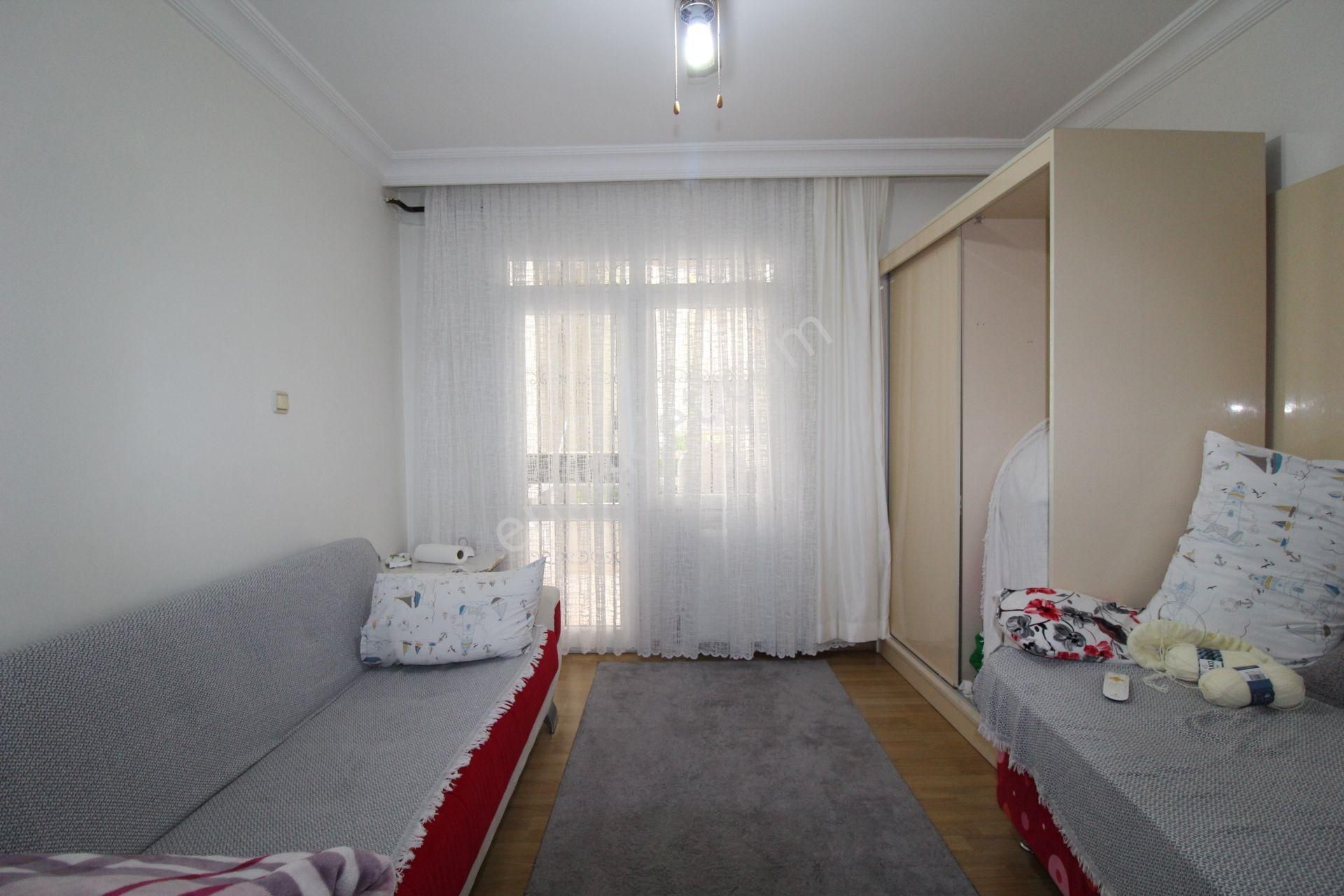 Aslan'dan City Hospt. Civarı Bağımsız Mutfaklı Geniş 3+1 - Görsel 12