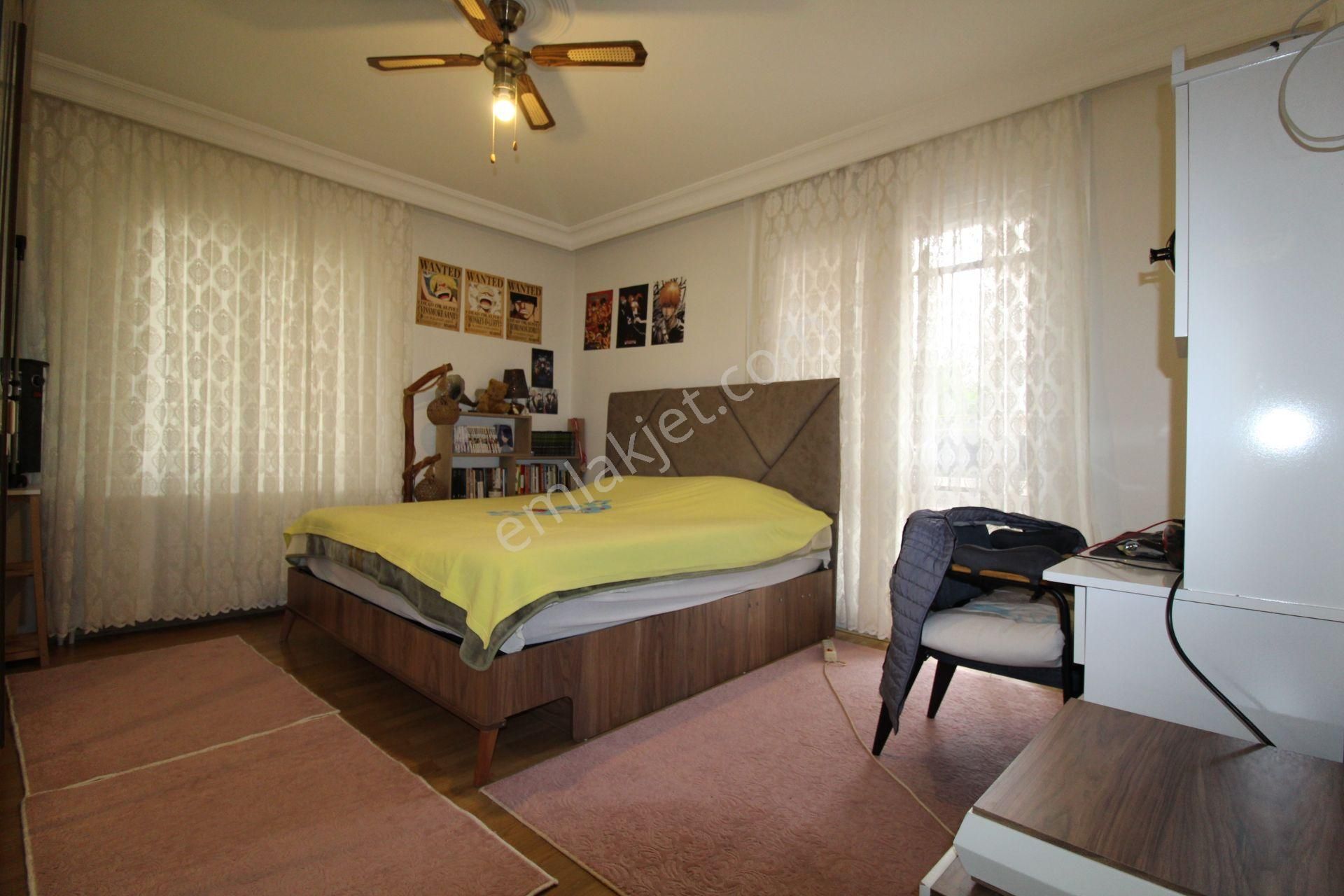 Aslan'dan City Hospt. Civarı Bağımsız Mutfaklı Geniş 3+1 - Görsel 17