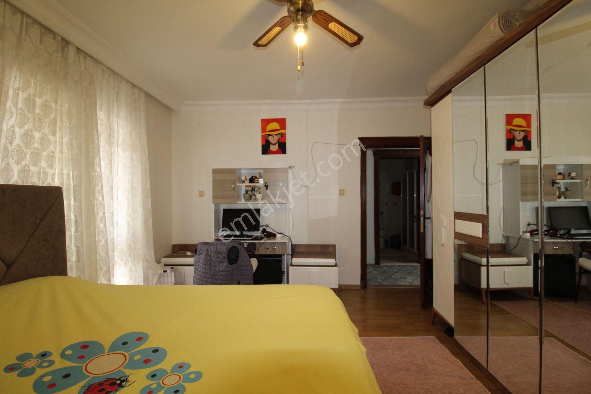 Aslan'dan City Hospt. Civarı Bağımsız Mutfaklı Geniş 3+1 - Görsel 19