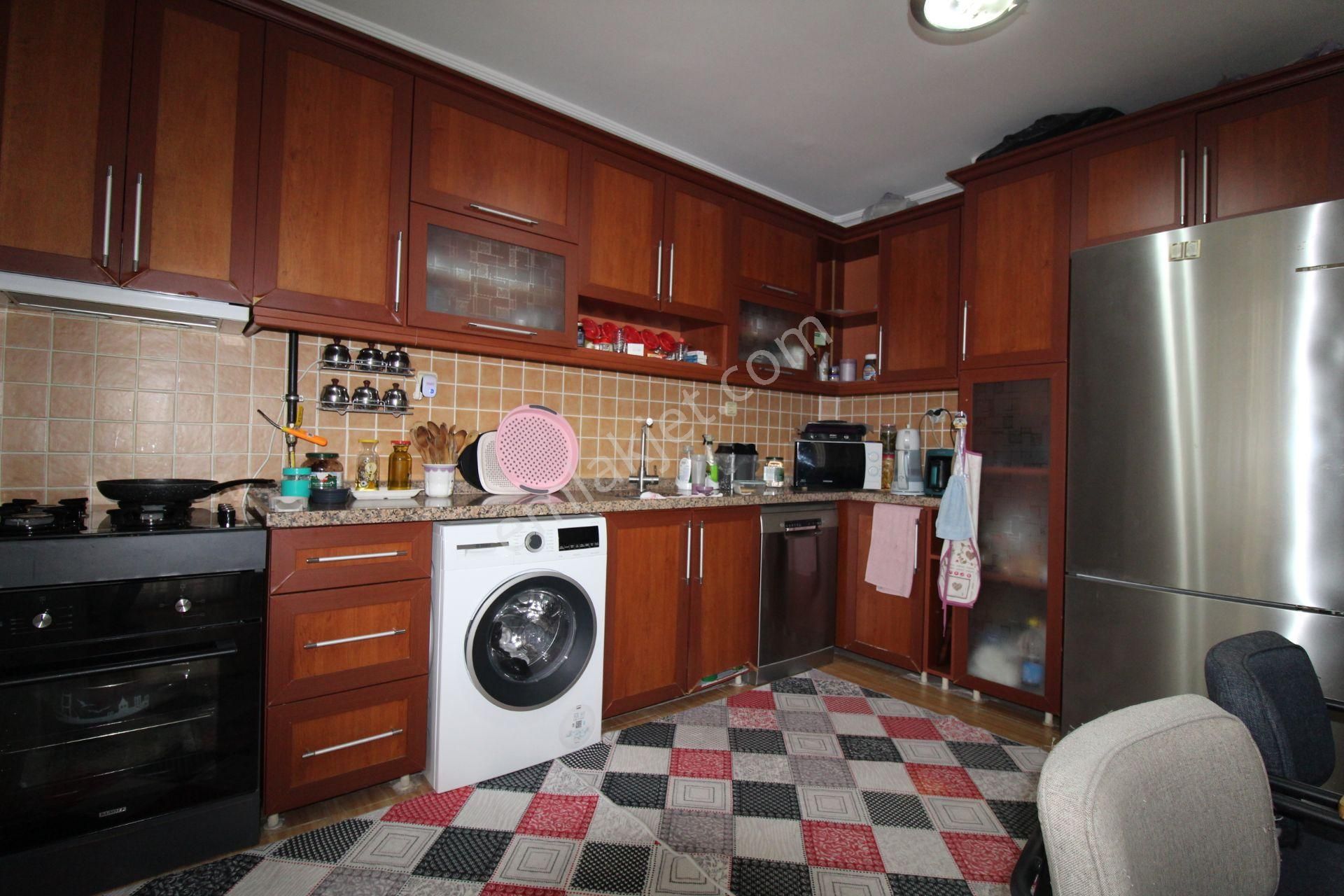 Aslan'dan City Hospt. Civarı Bağımsız Mutfaklı Geniş 3+1 - Görsel 10