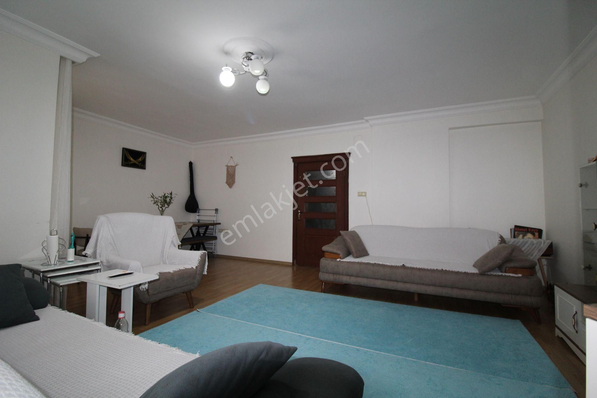 Aslan'dan City Hospt. Civarı Bağımsız Mutfaklı Geniş 3+1