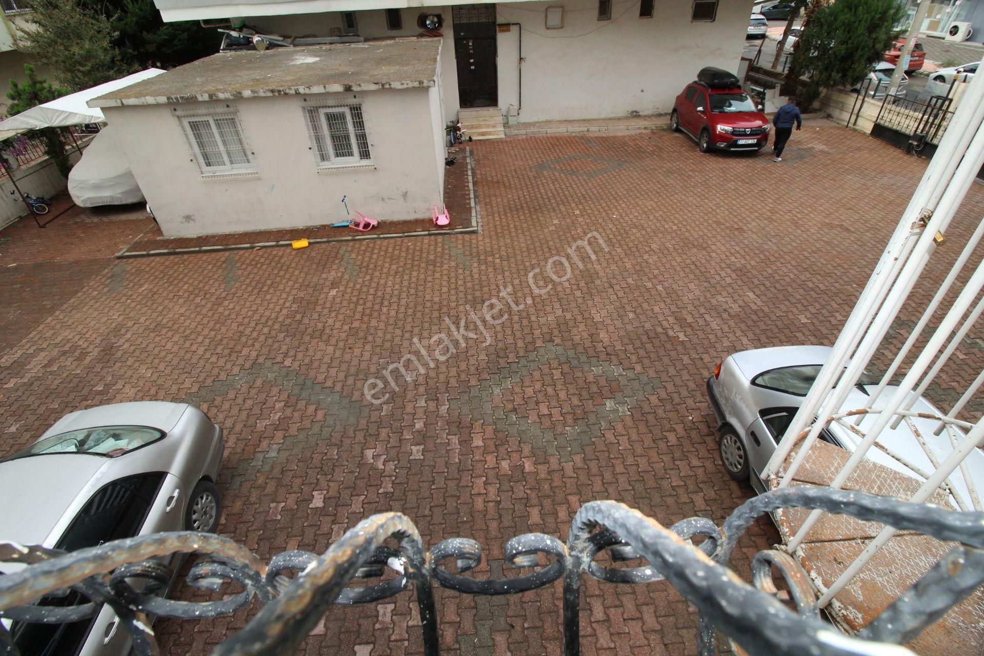 Aslan'dan City Hospt. Civarı Bağımsız Mutfaklı Geniş 3+1 - Görsel 29