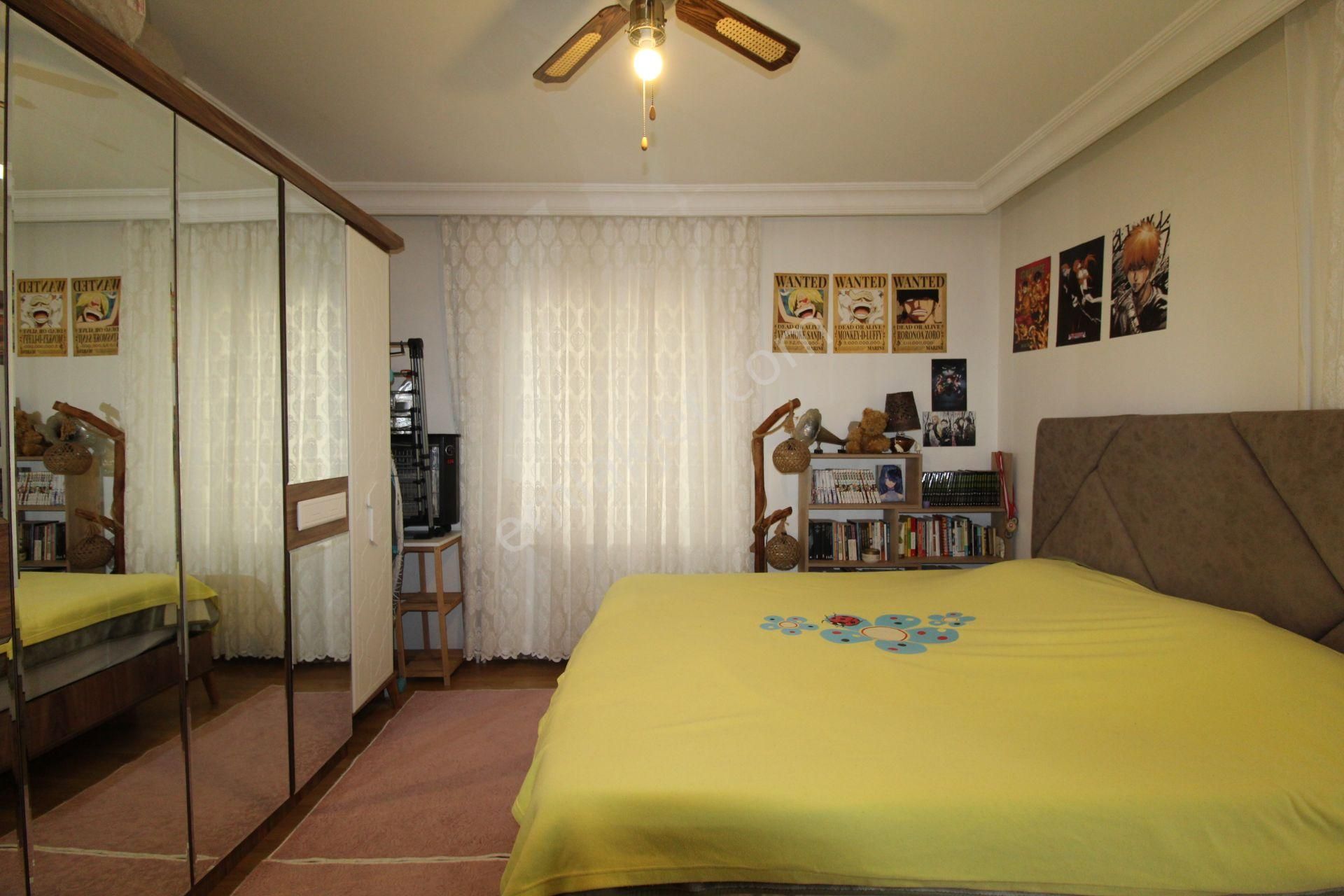 Aslan'dan City Hospt. Civarı Bağımsız Mutfaklı Geniş 3+1 - Görsel 18