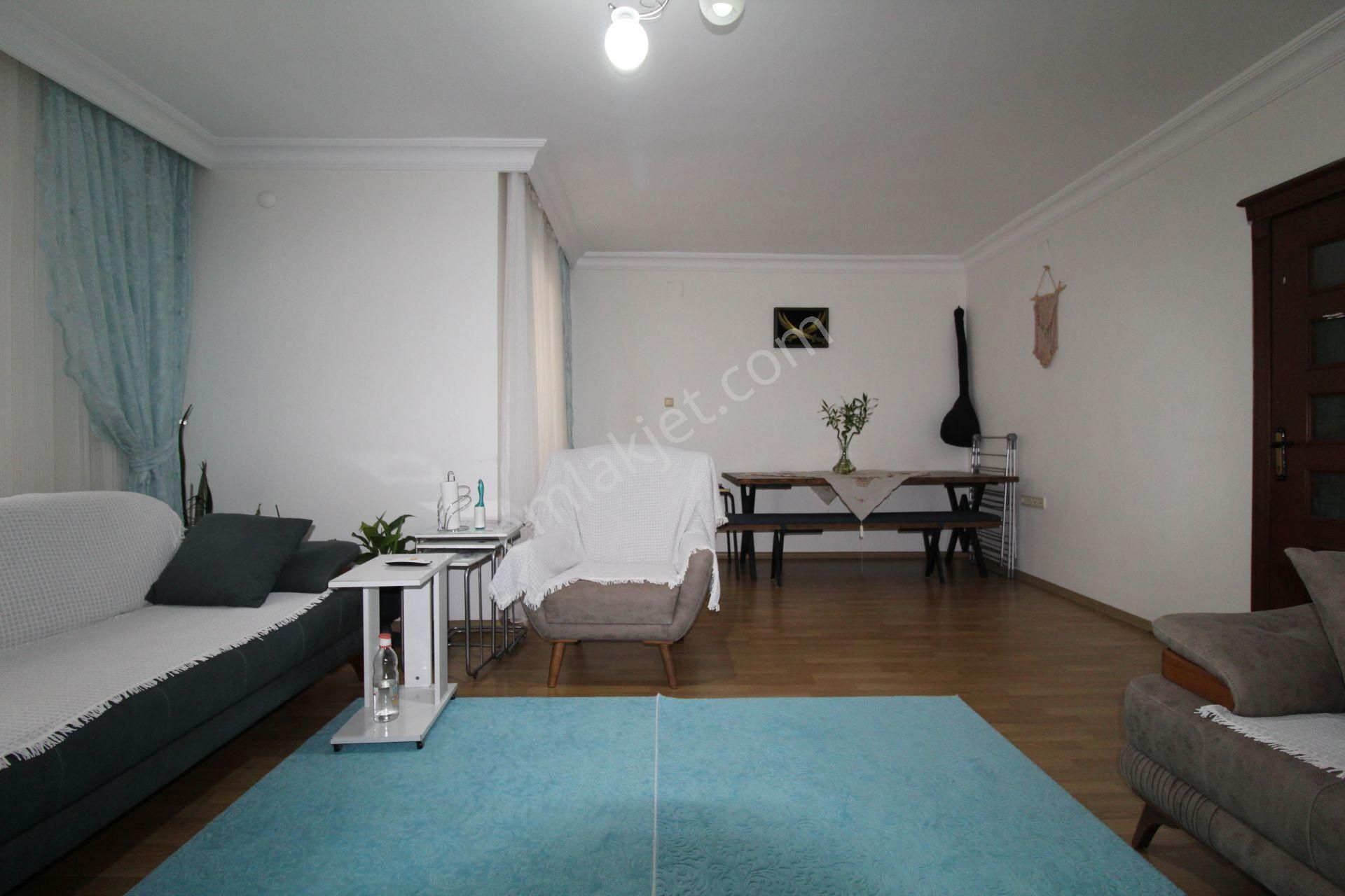 Aslan'dan City Hospt. Civarı Bağımsız Mutfaklı Geniş 3+1 - Görsel 3