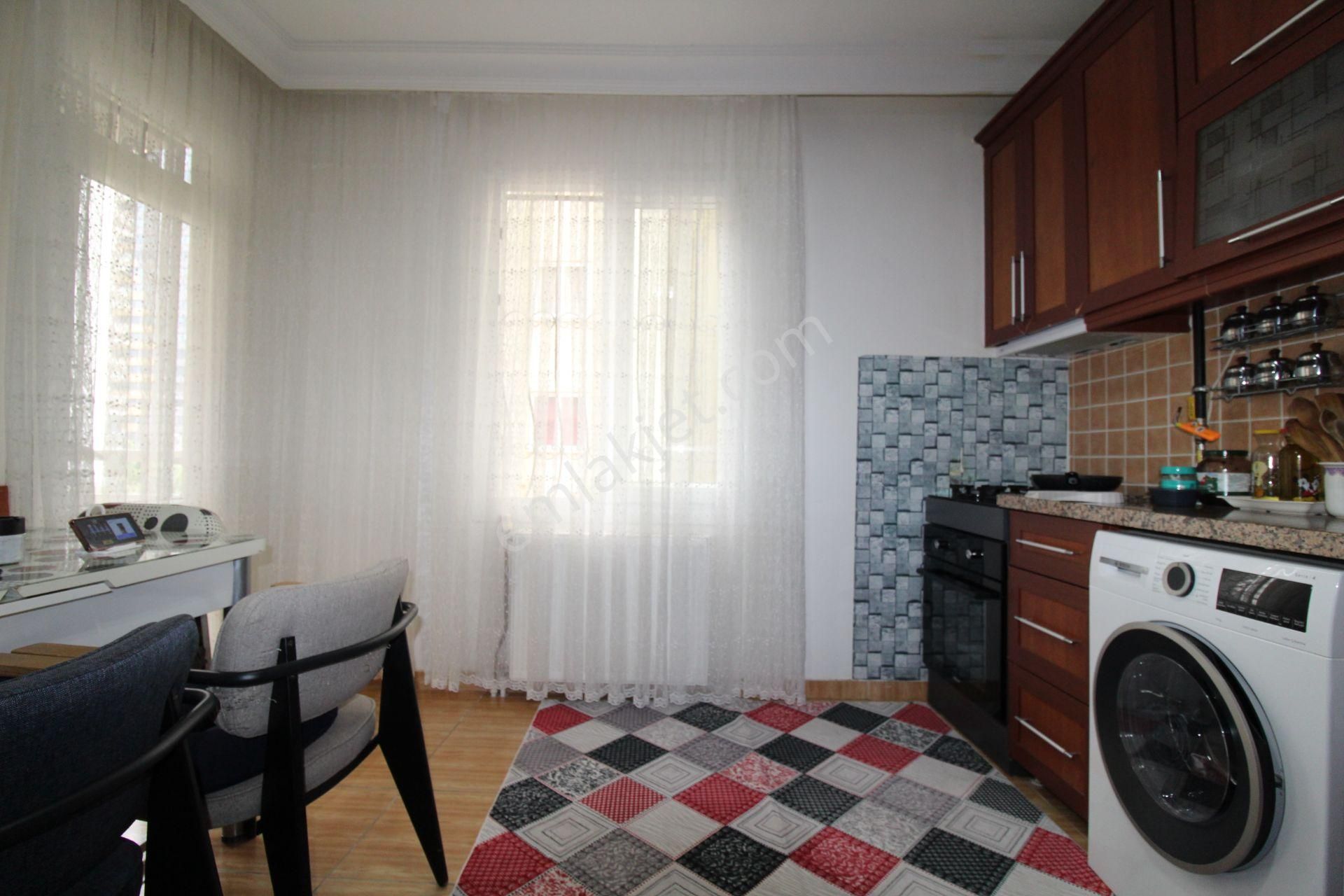 Aslan'dan City Hospt. Civarı Bağımsız Mutfaklı Geniş 3+1 - Görsel 7