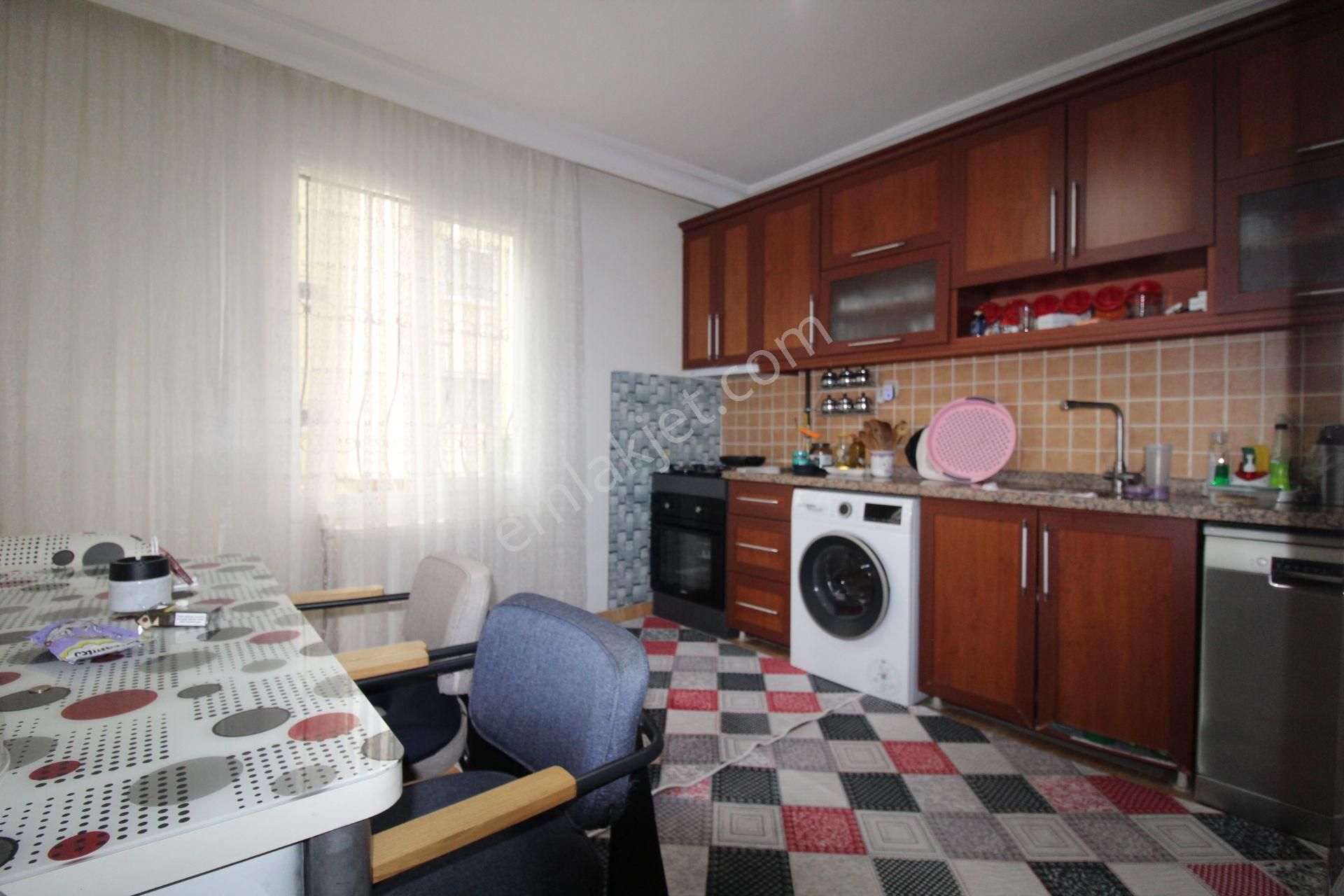 Aslan'dan City Hospt. Civarı Bağımsız Mutfaklı Geniş 3+1 - Görsel 6