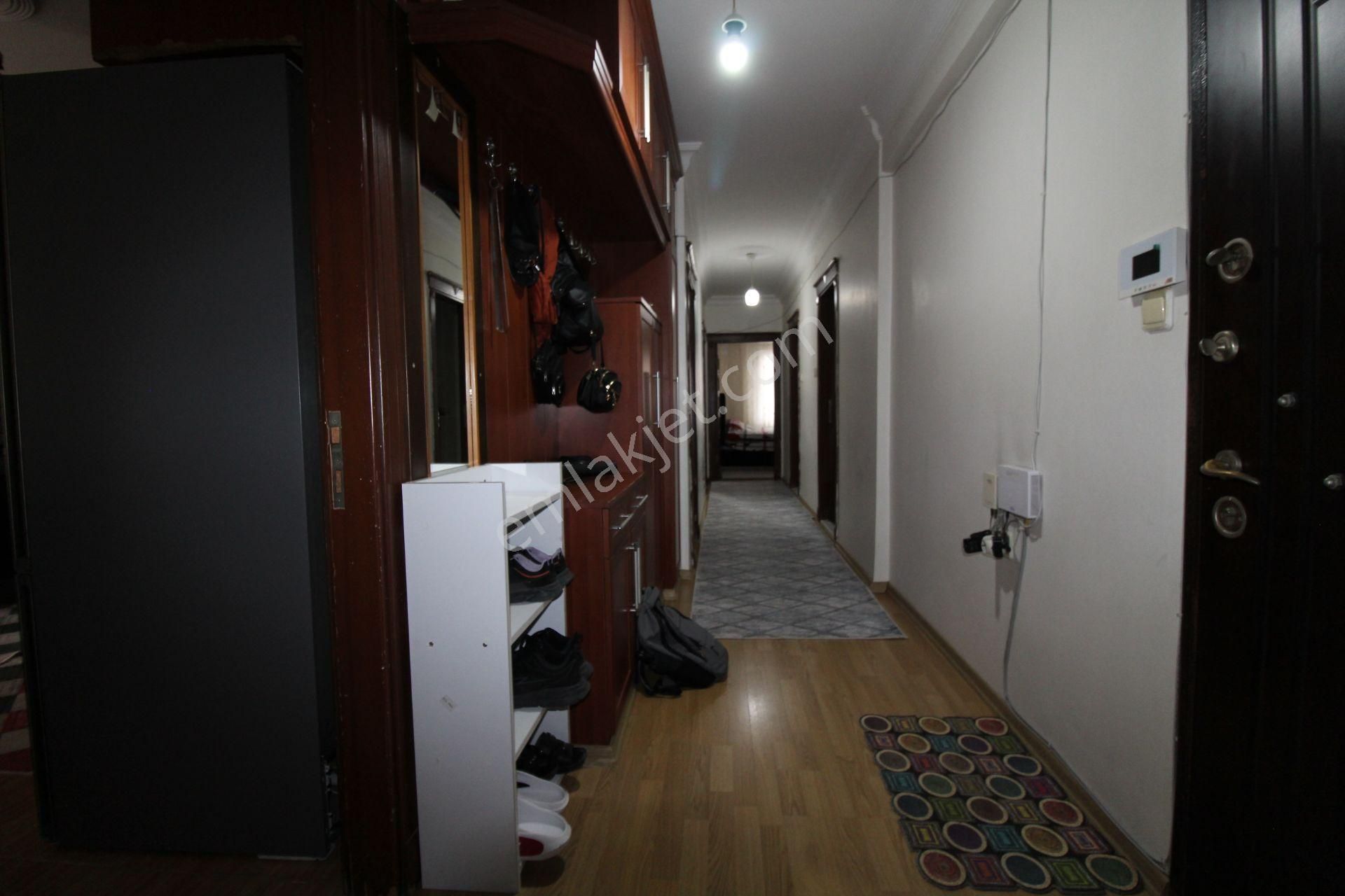 Aslan'dan City Hospt. Civarı Bağımsız Mutfaklı Geniş 3+1 - Görsel 22