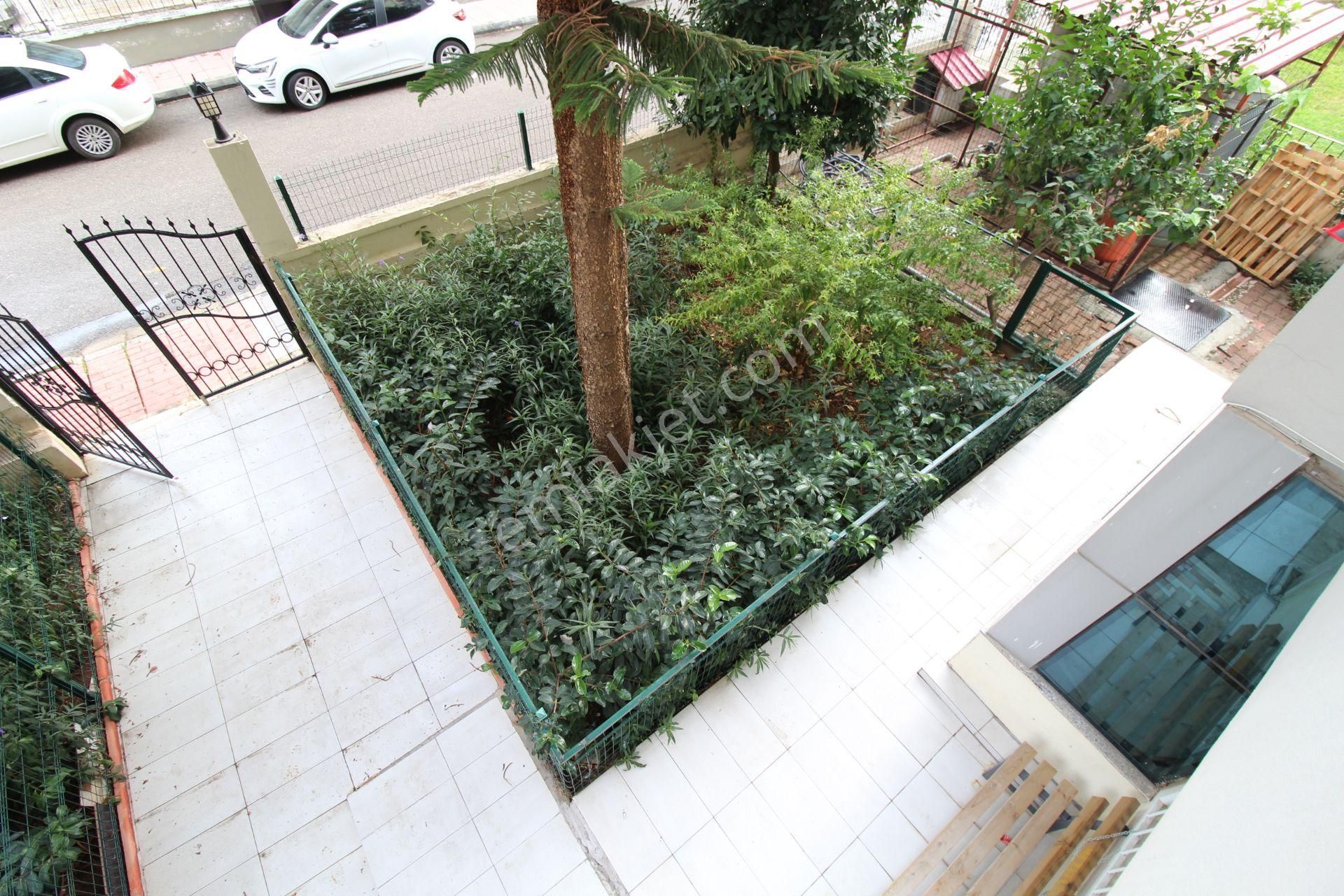 Aslan'dan City Hospt. Civarı Bağımsız Mutfaklı Geniş 3+1 - Görsel 30