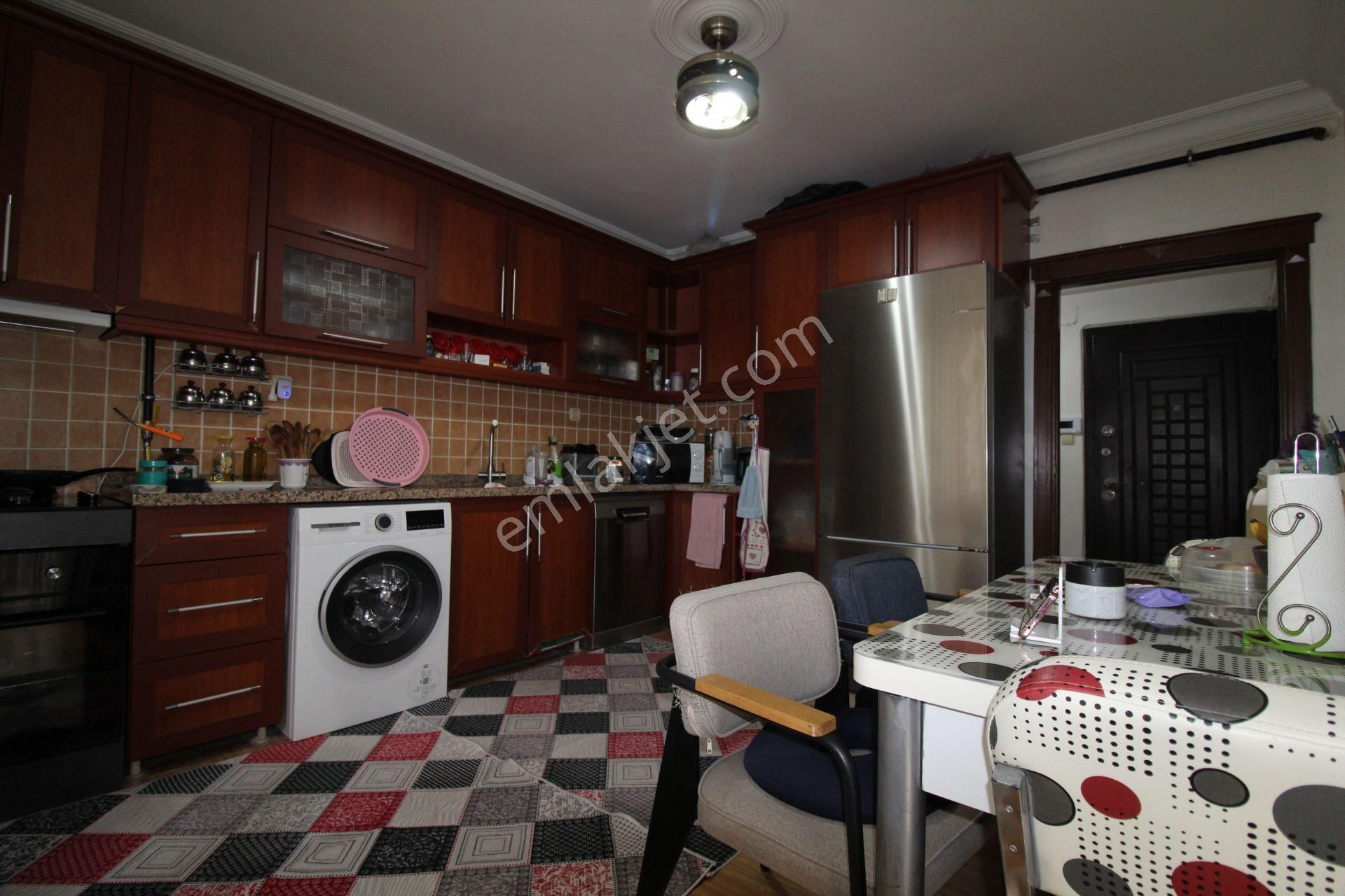 Aslan'dan City Hospt. Civarı Bağımsız Mutfaklı Geniş 3+1 - Görsel 8