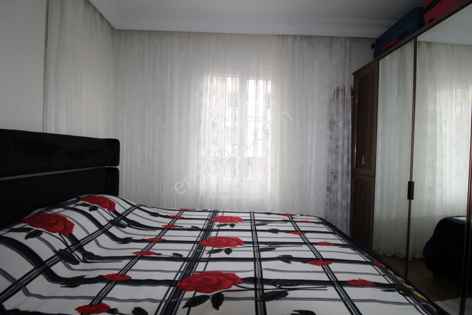 Aslan'dan City Hospt. Civarı Bağımsız Mutfaklı Geniş 3+1 - Görsel 15