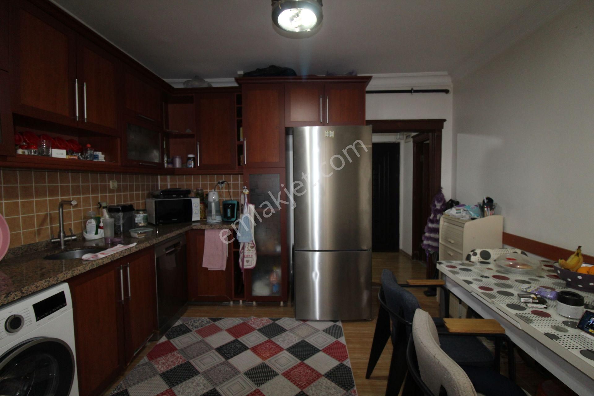 Aslan'dan City Hospt. Civarı Bağımsız Mutfaklı Geniş 3+1 - Görsel 9