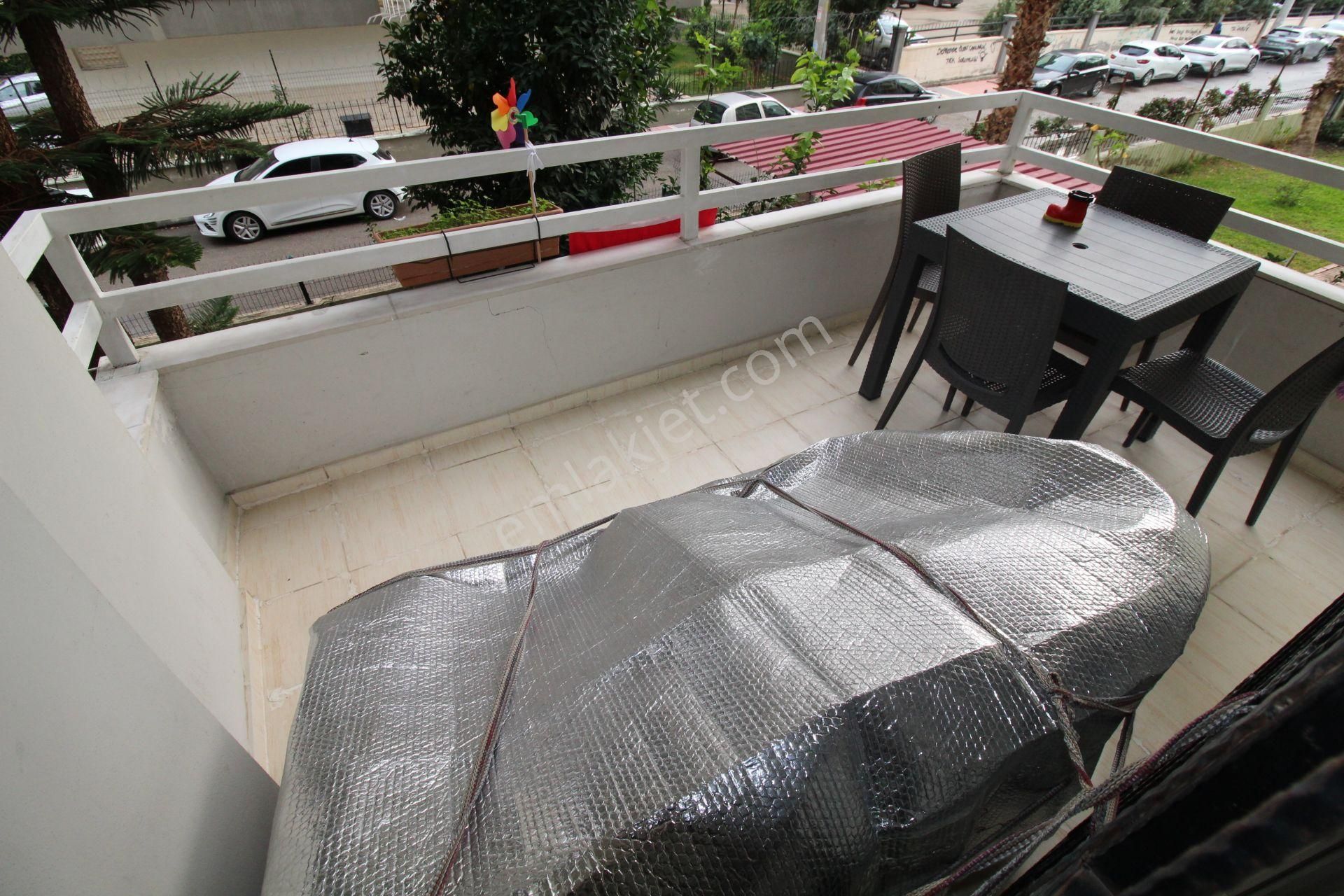 Aslan'dan City Hospt. Civarı Bağımsız Mutfaklı Geniş 3+1 - Görsel 23