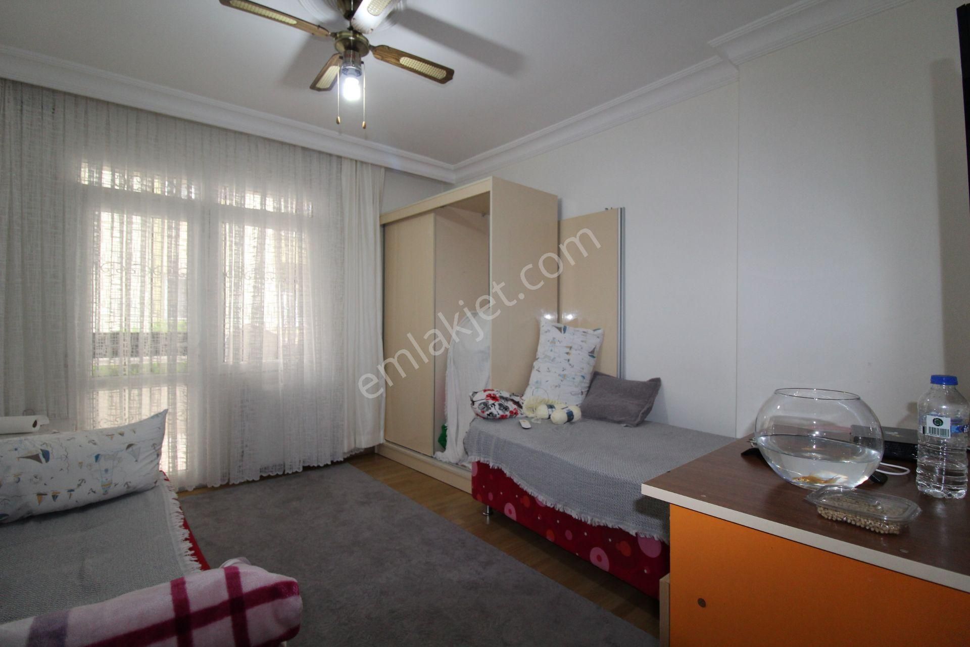 Aslan'dan City Hospt. Civarı Bağımsız Mutfaklı Geniş 3+1 - Görsel 11