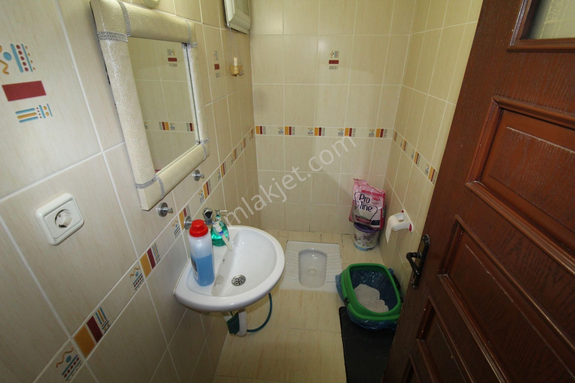 Aslan'dan City Hospt. Civarı Bağımsız Mutfaklı Geniş 3+1 - Görsel 27