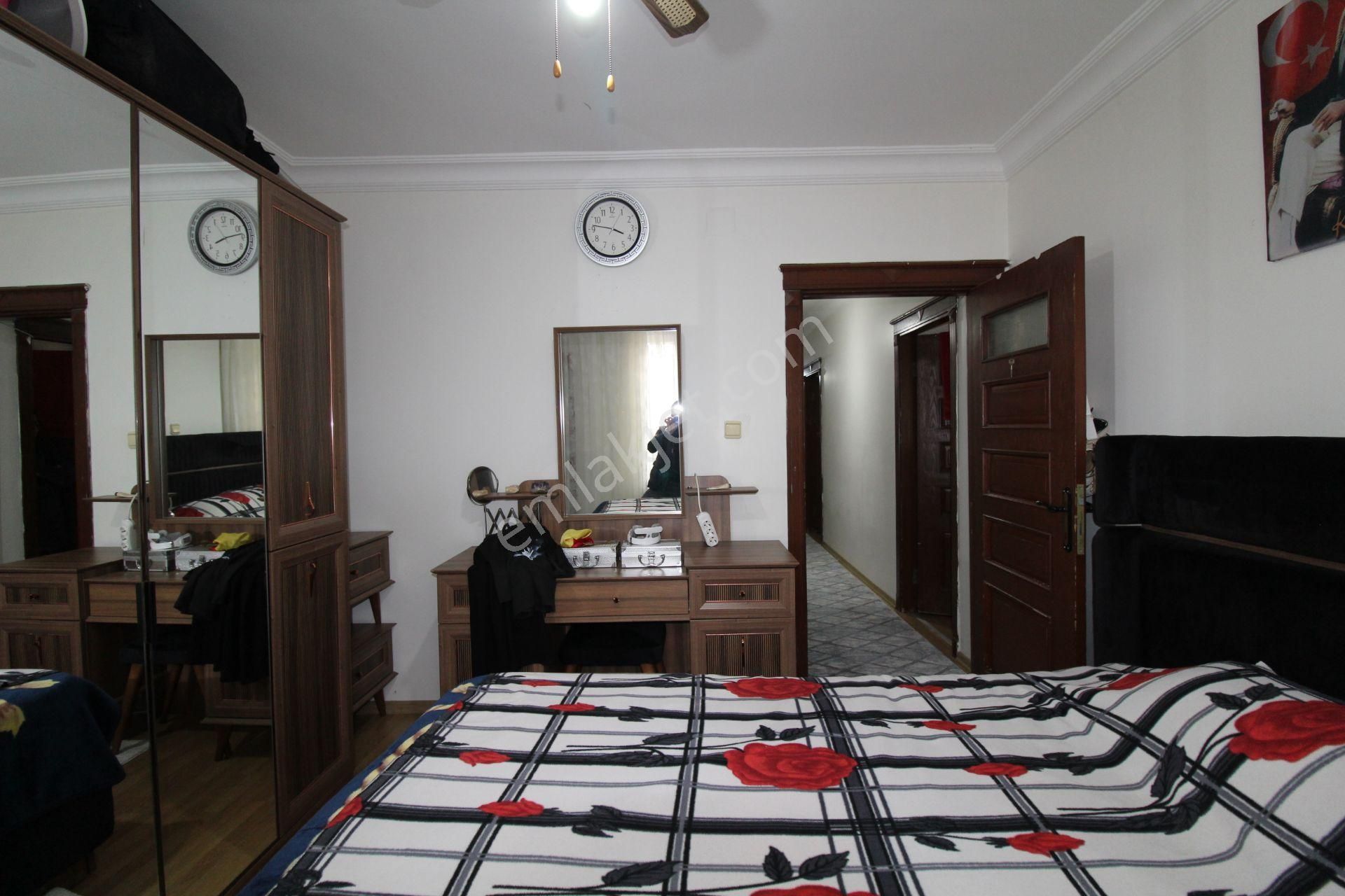 Aslan'dan City Hospt. Civarı Bağımsız Mutfaklı Geniş 3+1 - Görsel 16