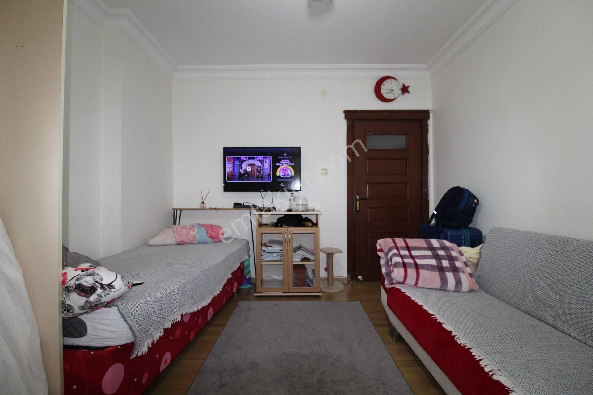 Aslan'dan City Hospt. Civarı Bağımsız Mutfaklı Geniş 3+1 - Görsel 13