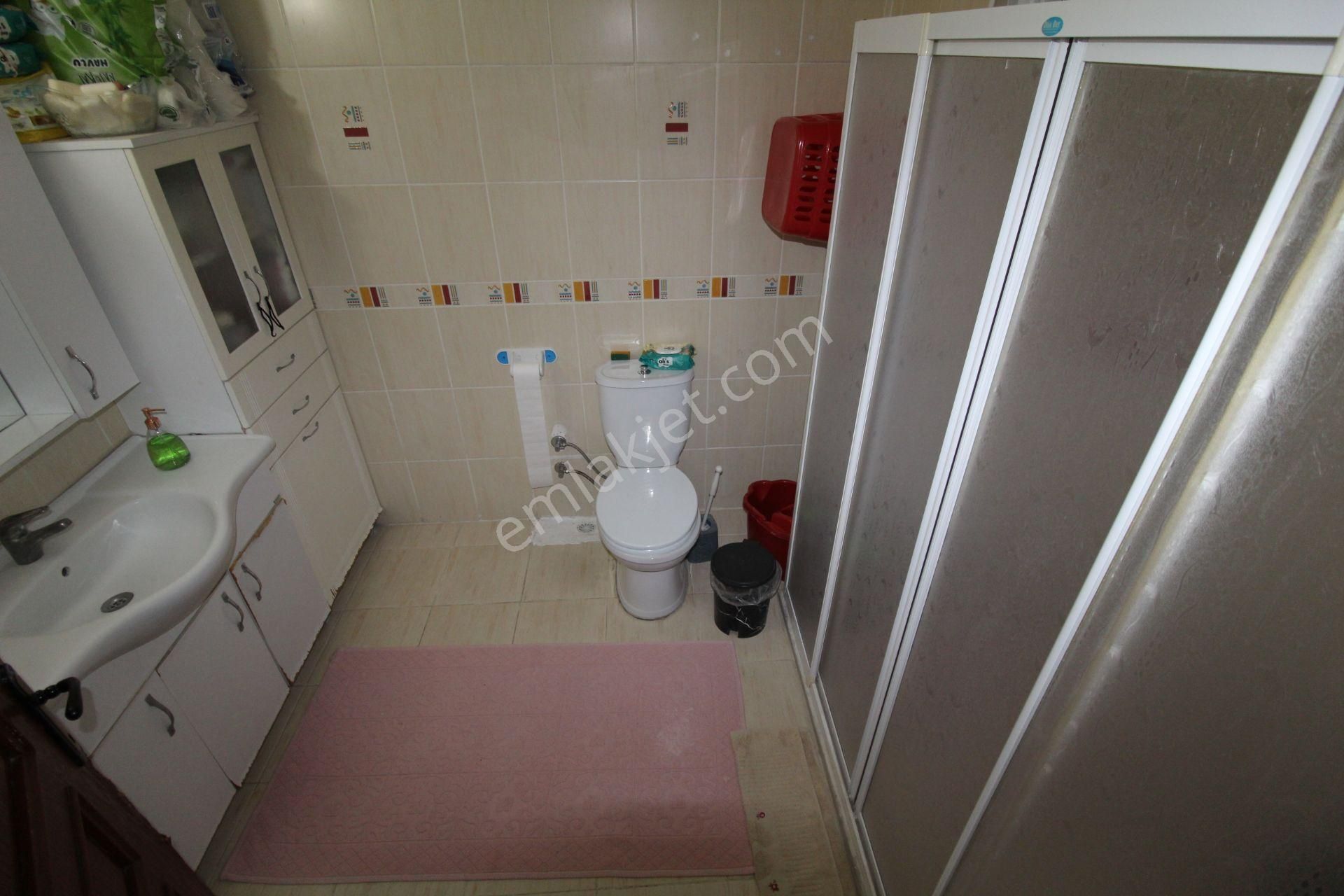 Aslan'dan City Hospt. Civarı Bağımsız Mutfaklı Geniş 3+1 - Görsel 28