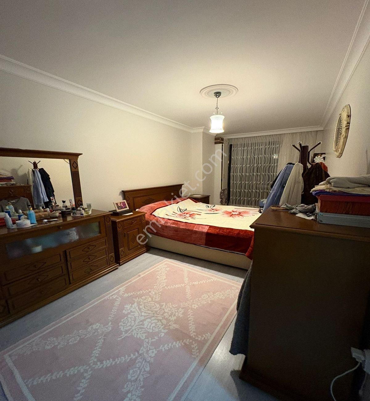 Avcılar Merkezde 3+1 Kapalı Otoparklı Satılık Ara Kat Daire - Görsel 3