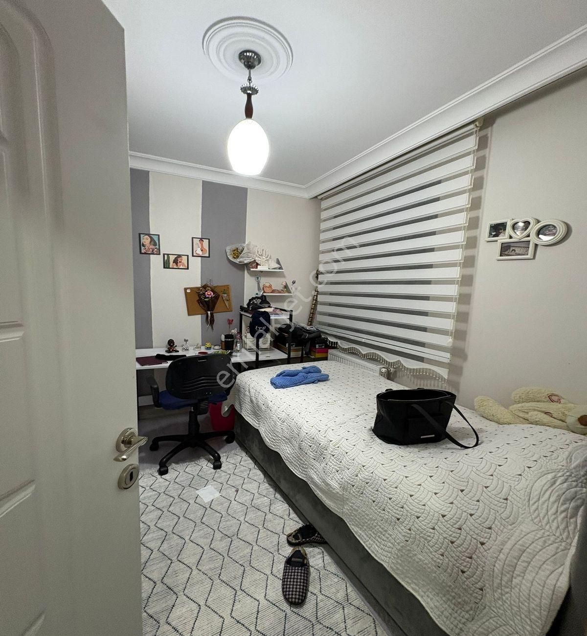 Avcılar Merkezde 3+1 Kapalı Otoparklı Satılık Ara Kat Daire - Görsel 16