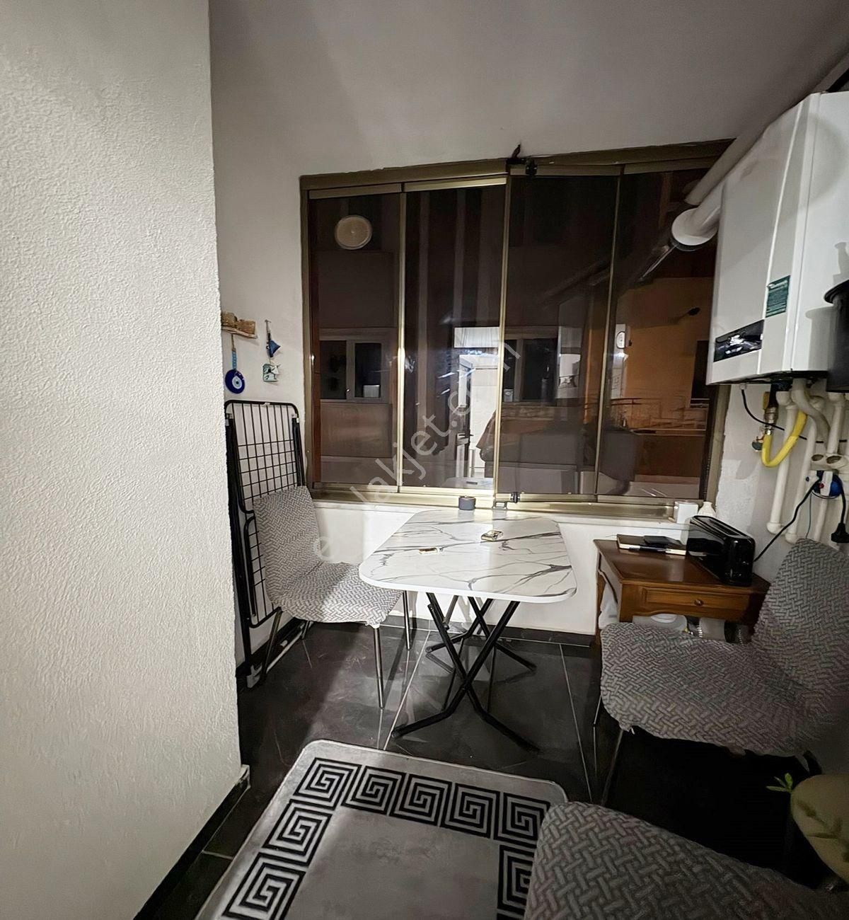 Avcılar Merkezde 3+1 Kapalı Otoparklı Satılık Ara Kat Daire - Görsel 12