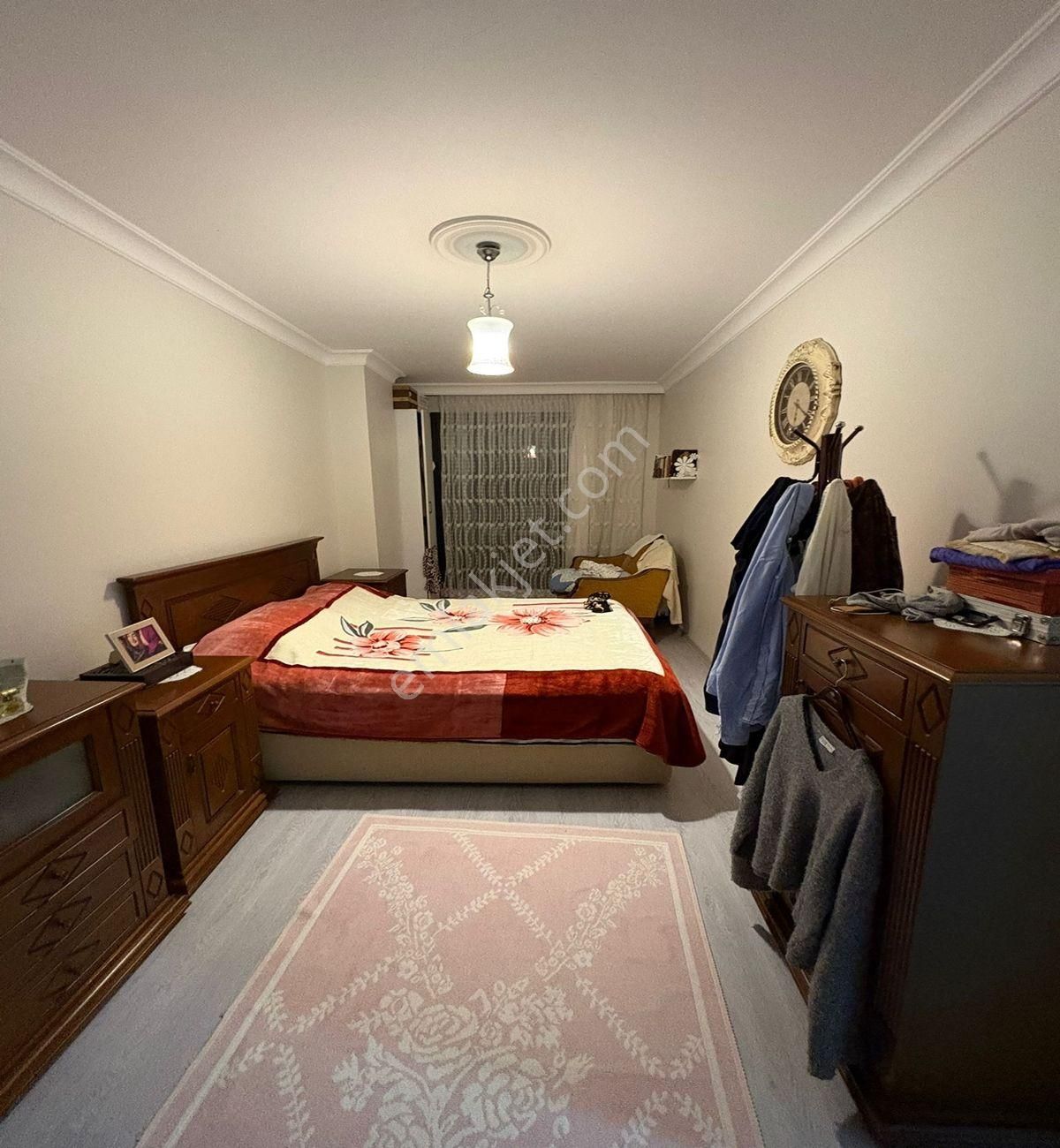 Avcılar Merkezde 3+1 Kapalı Otoparklı Satılık Ara Kat Daire - Görsel 9