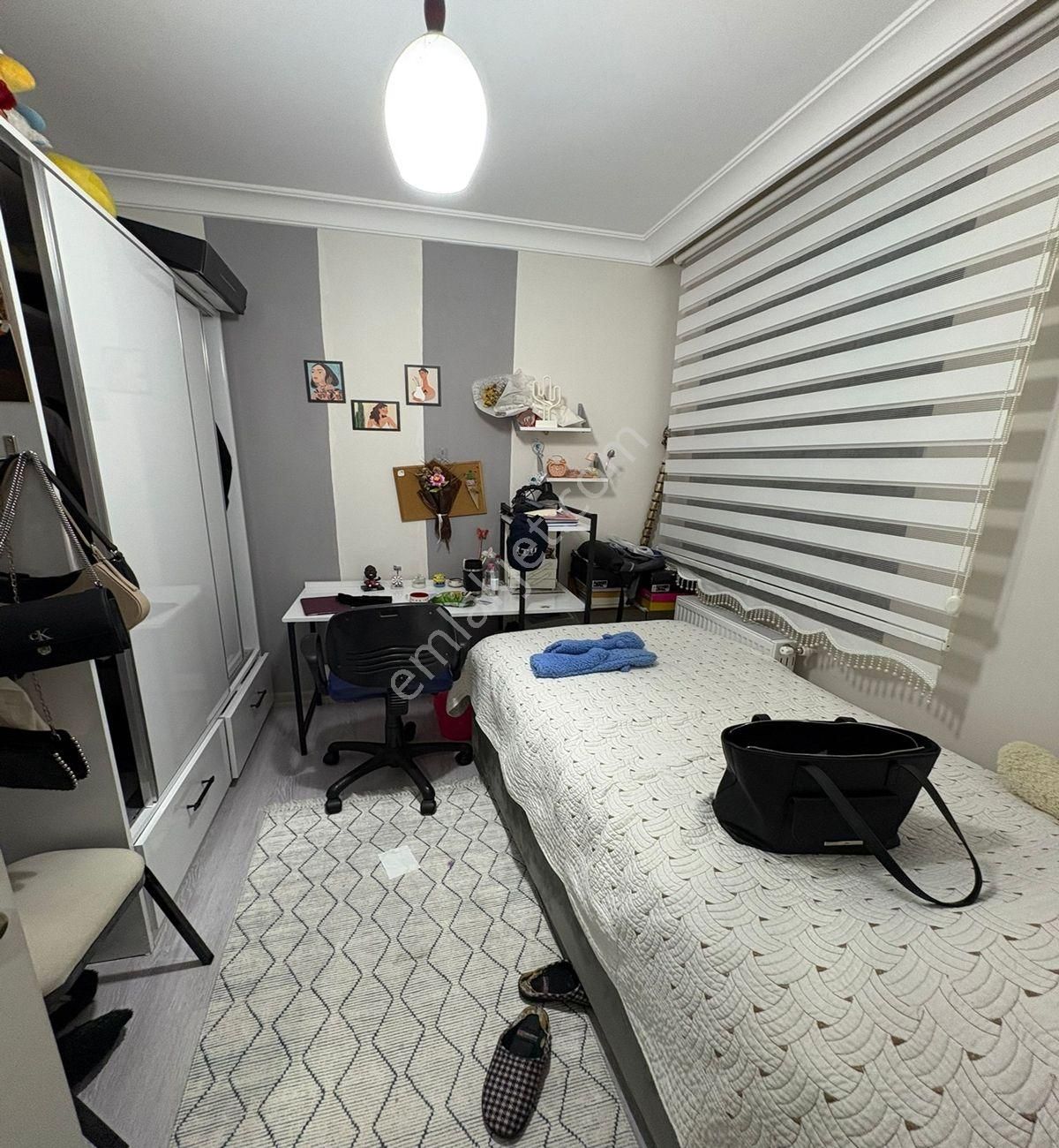 Avcılar Merkezde 3+1 Kapalı Otoparklı Satılık Ara Kat Daire - Görsel 6