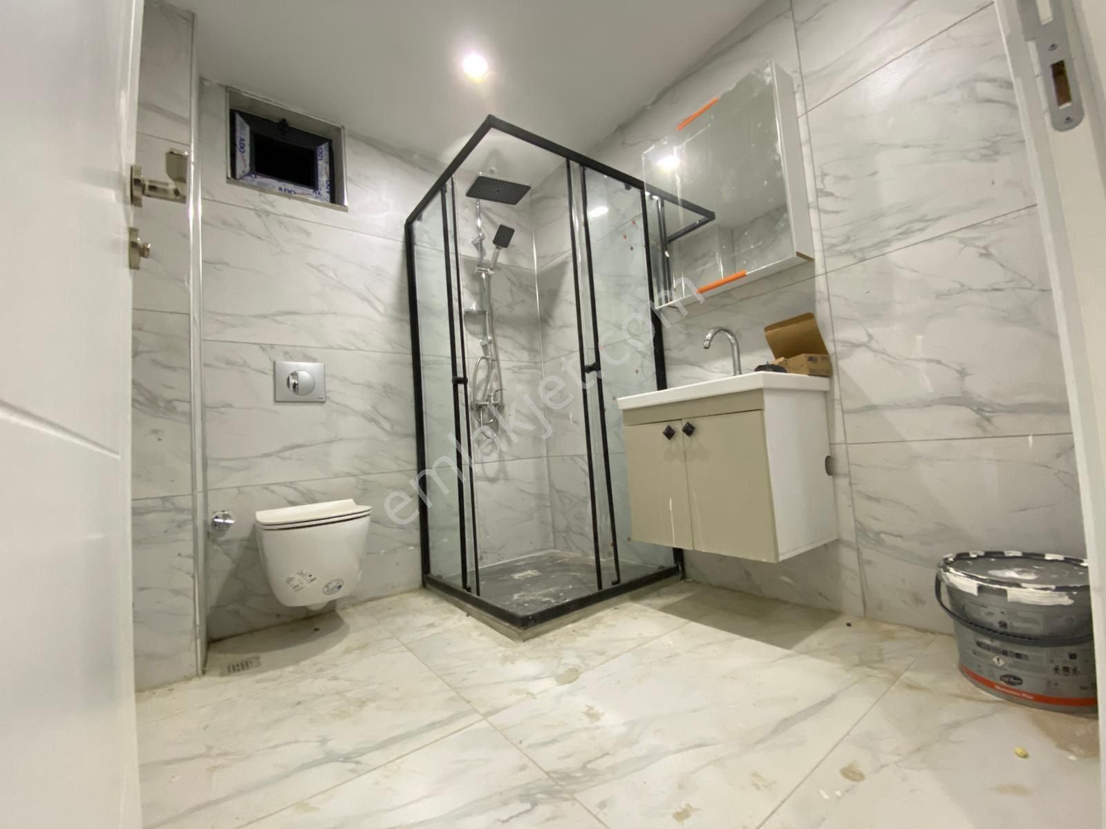 Fevzi Çakmak Mahallesinde Site İçi Sıfır 2+1 Daire - Görsel 12