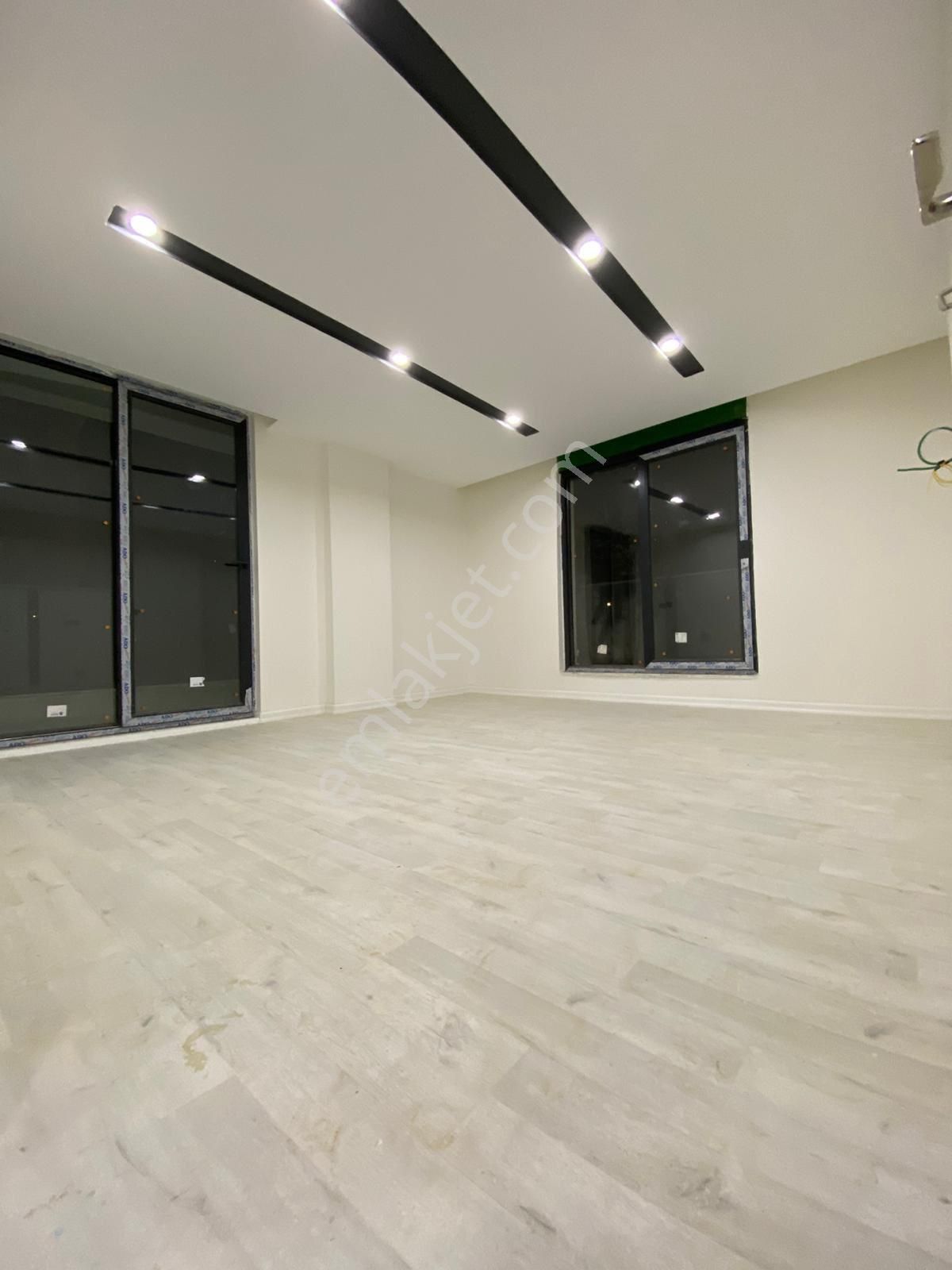 Fevzi Çakmak Mahallesinde Site İçi Sıfır 2+1 Daire - Görsel 2