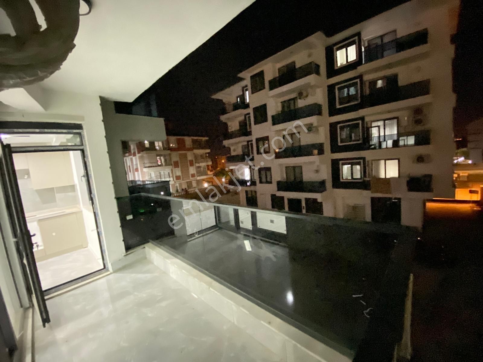 Fevzi Çakmak Mahallesinde Site İçi Sıfır 2+1 Daire - Görsel 26