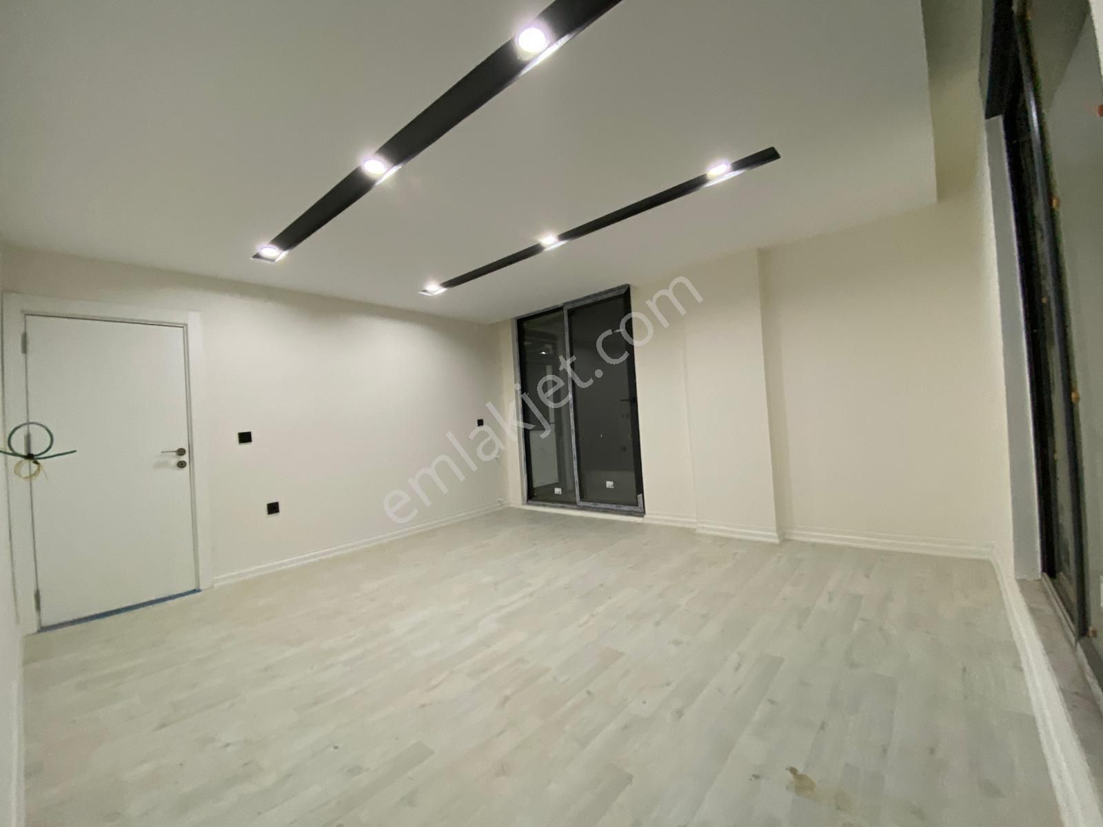 Fevzi Çakmak Mahallesinde Site İçi Sıfır 2+1 Daire - Görsel 9