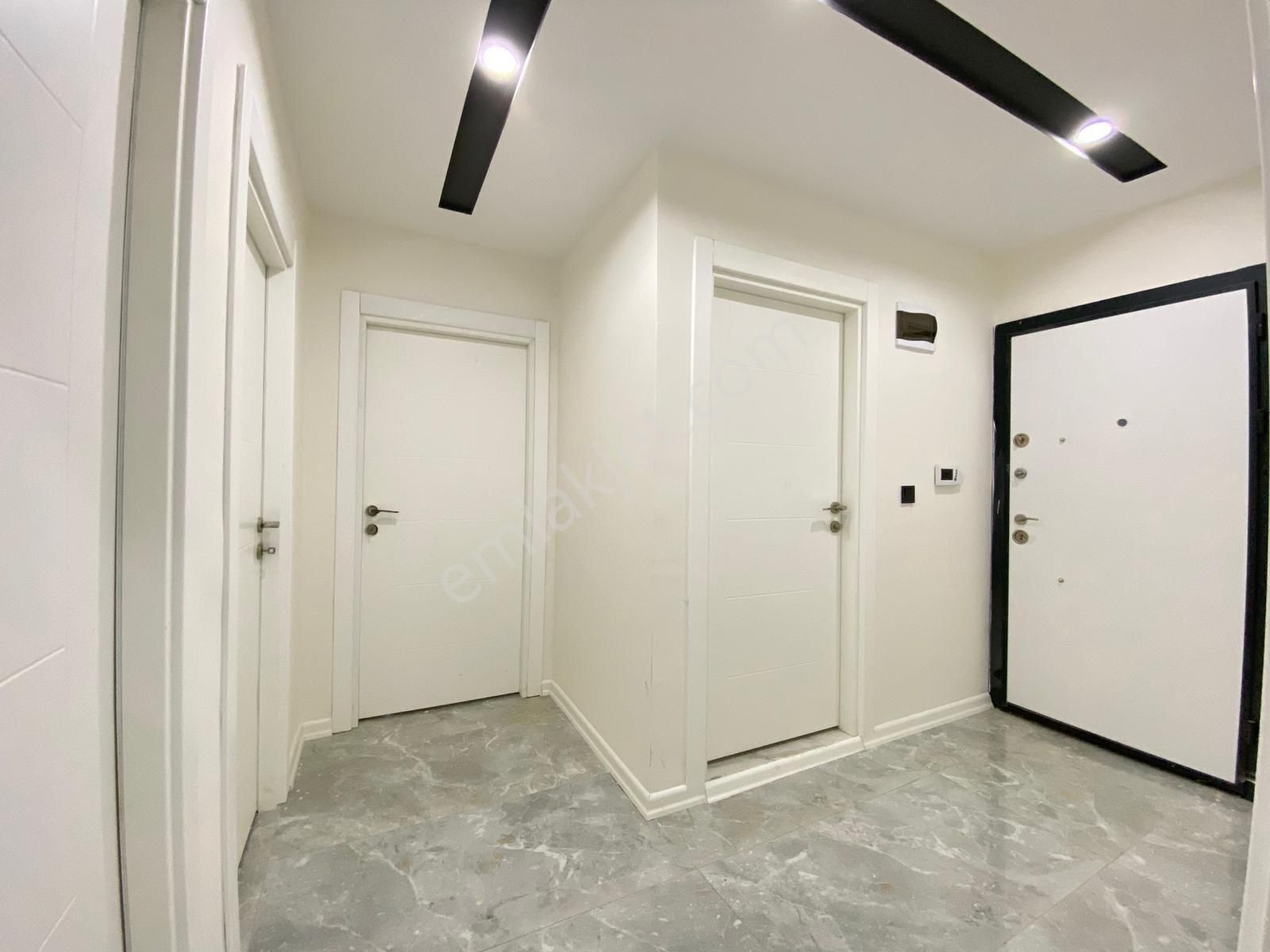 Fevzi Çakmak Mahallesinde Site İçi Sıfır 2+1 Daire - Görsel 22