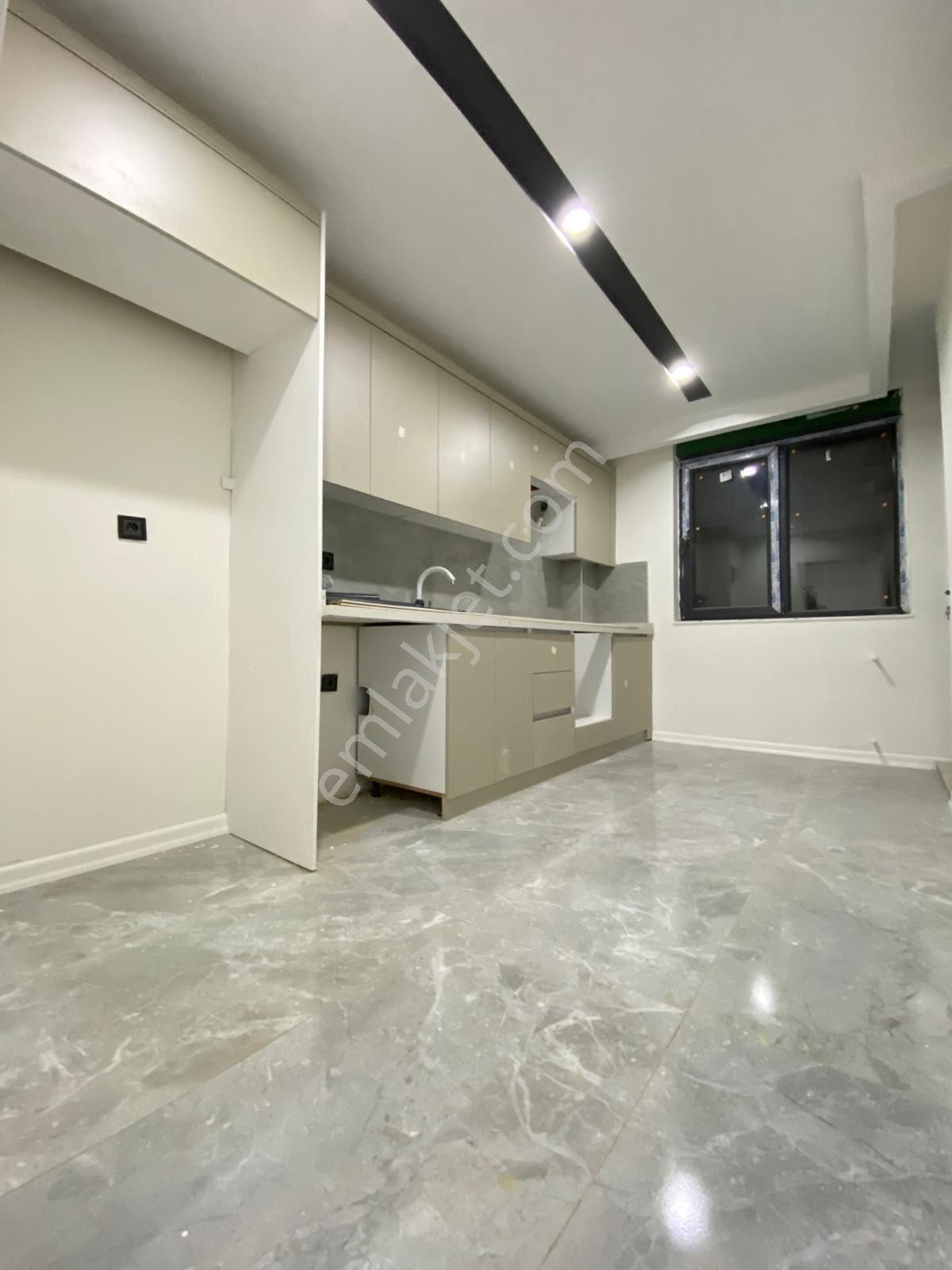 Fevzi Çakmak Mahallesinde Site İçi Sıfır 2+1 Daire - Görsel 15