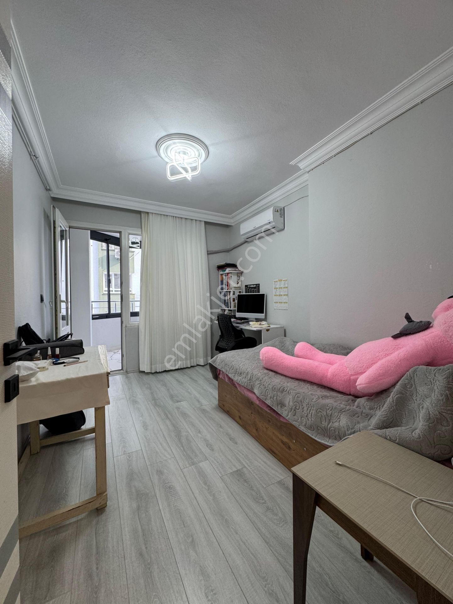 Süleyman Demirer Necat Uygur Bulvarı Üzeri 3+1 Satılık Daire - Görsel 14