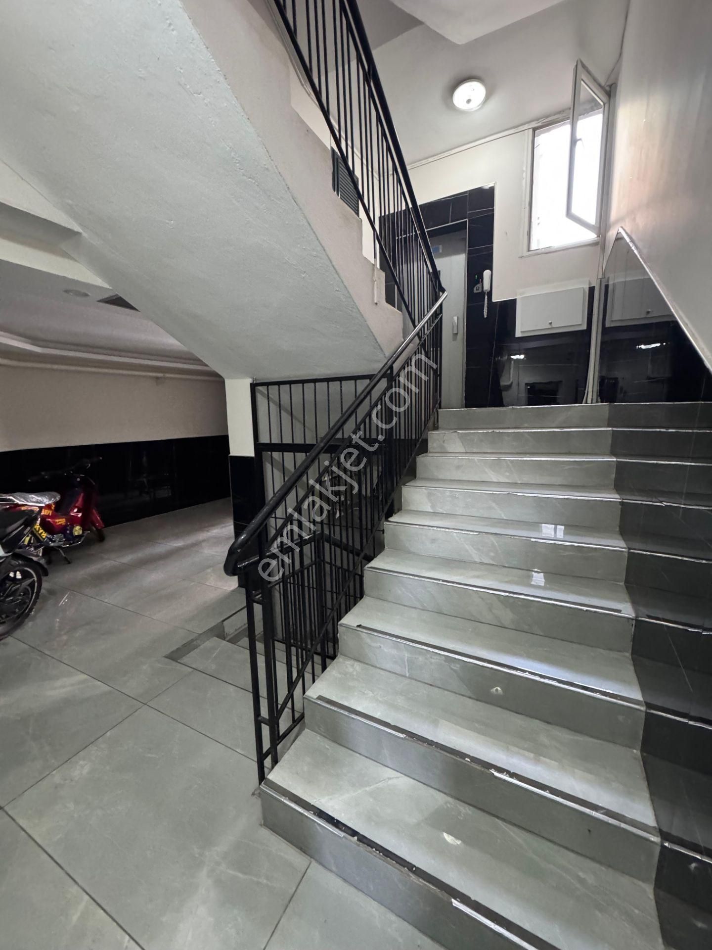 Süleyman Demirer Necat Uygur Bulvarı Üzeri 3+1 Satılık Daire - Görsel 19