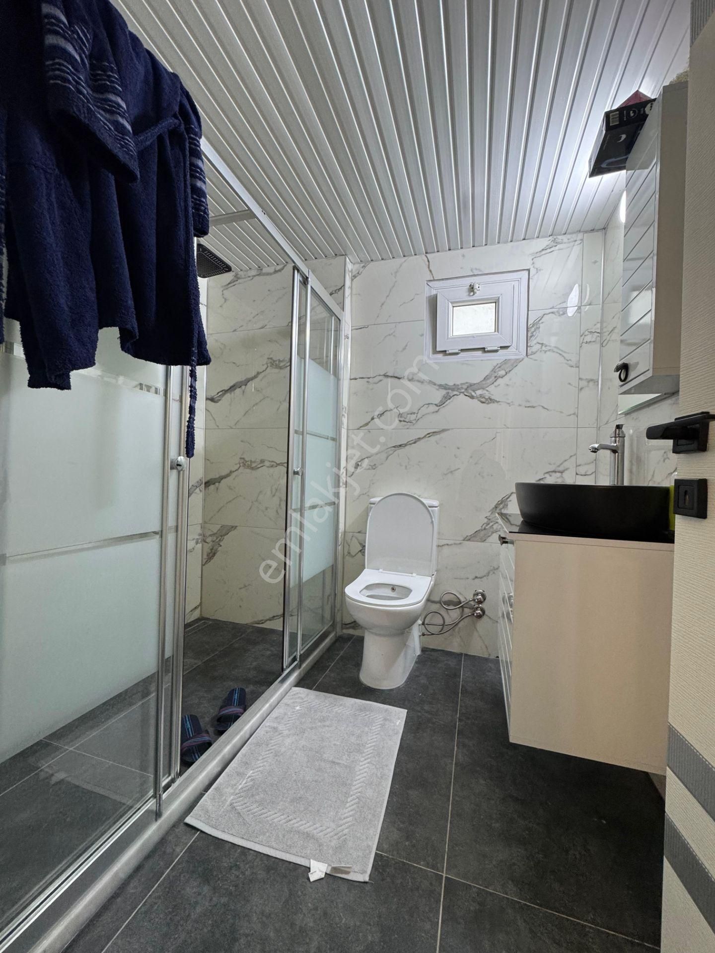 Süleyman Demirer Necat Uygur Bulvarı Üzeri 3+1 Satılık Daire - Görsel 15