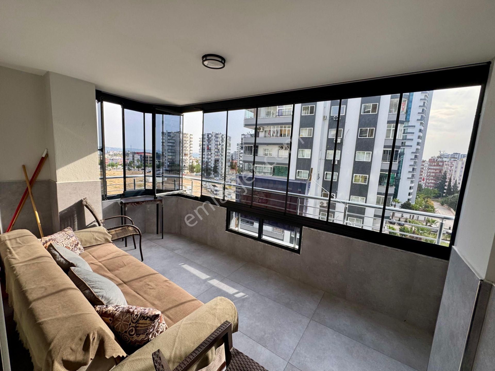 Süleyman Demirer Necat Uygur Bulvarı Üzeri 3+1 Satılık Daire - Görsel 13