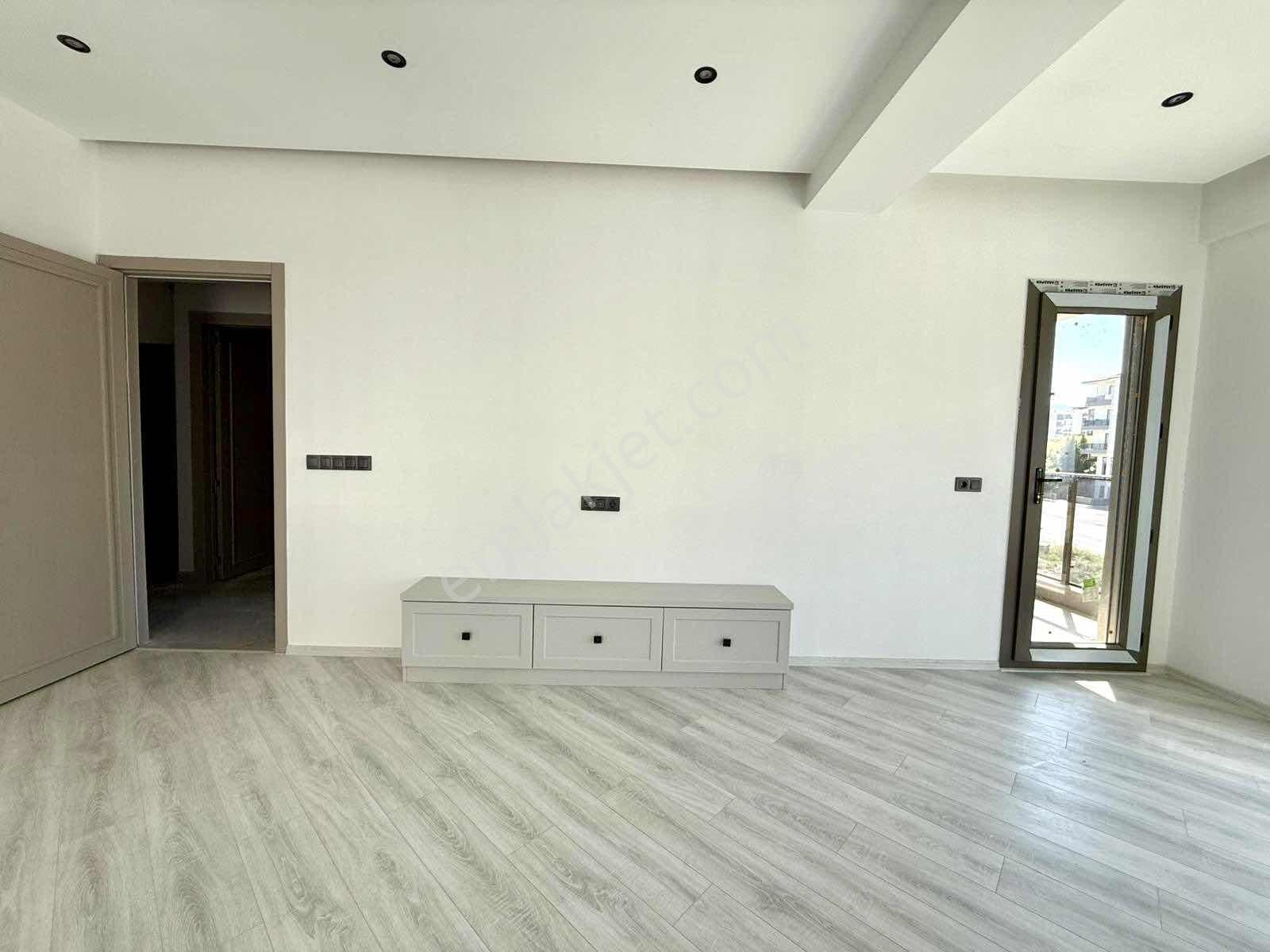 Net Premium Dan Satılık 2+1 Dairekarahasanlı Yenışafak Mevki - Görsel 14