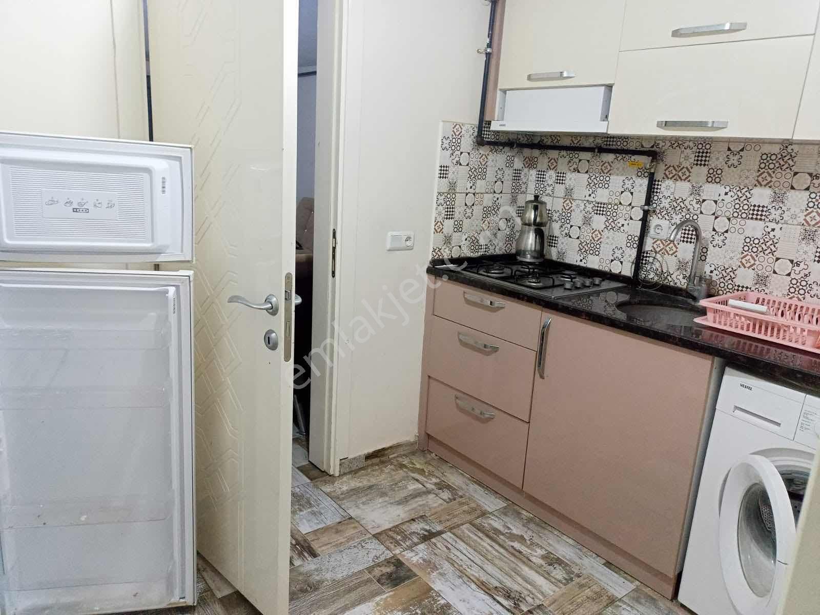 Net Premium Gayrimenkul Den Asmalıevler De Tek Tapu Çift Apart - Görsel 4