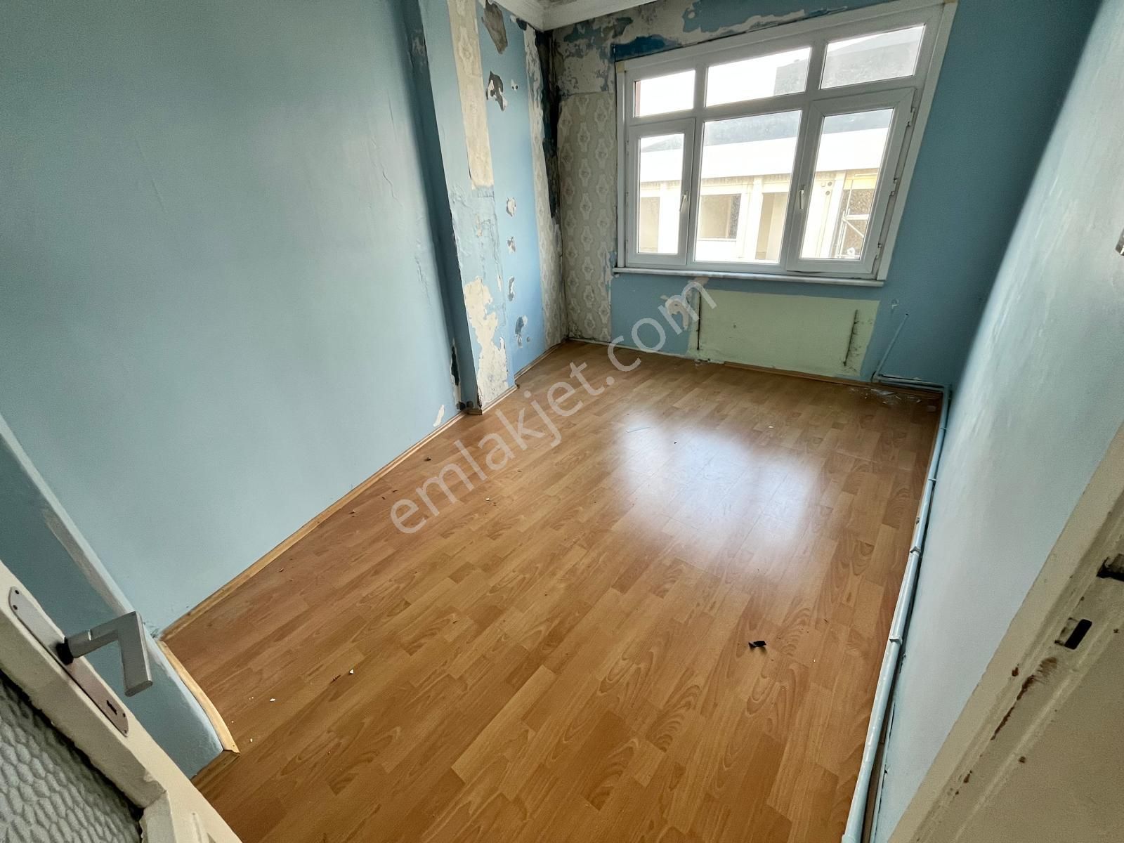 Avcılar Gümüşpala'da E-5 Üzerinde Deniz Manzaralı Asansörlü 2+1 7.kat 75 M2 Yatırımlık Satılı Daire - Görsel 22