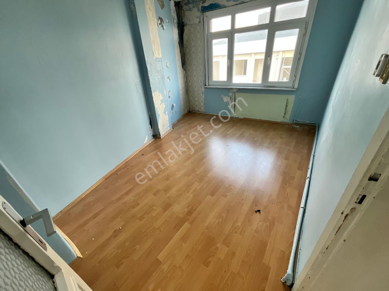 Avcılar Gümüşpala'da E-5 Üzerinde Deniz Manzaralı Asansörlü 2+1 7.kat 75 M2 Yatırımlık Satılı Daire - Görsel 25