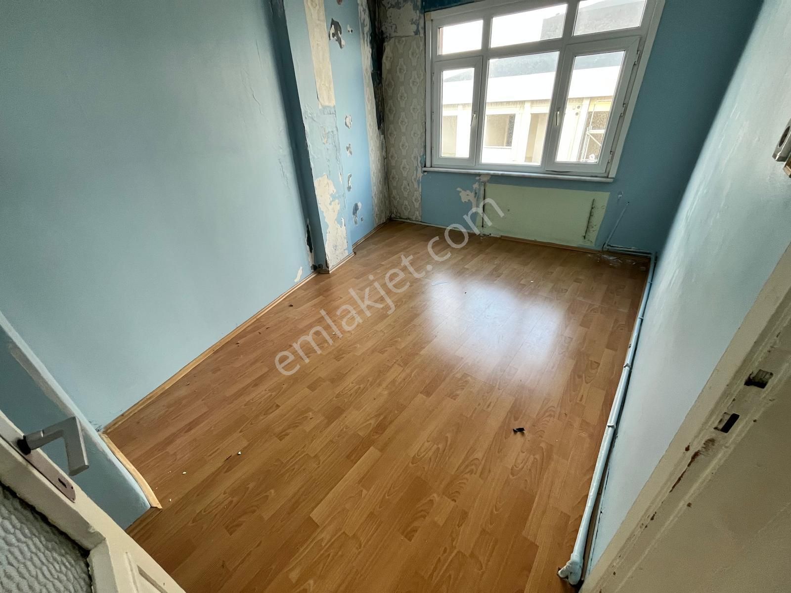 Avcılar Gümüşpala'da E-5 Üzerinde Deniz Manzaralı Asansörlü 2+1 7.kat 75 M2 Yatırımlık Satılı Daire - Görsel 21