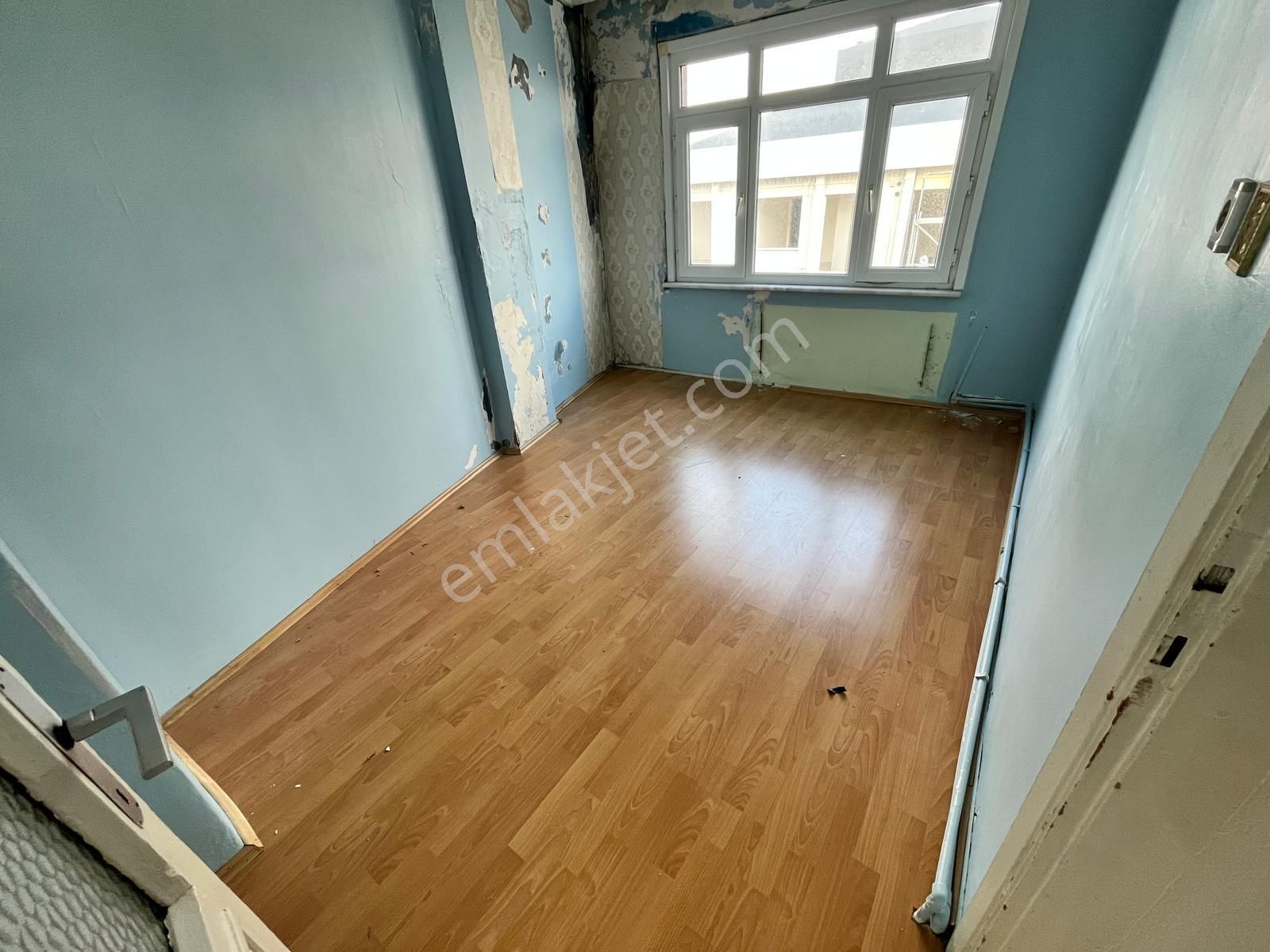 Avcılar Gümüşpala'da E-5 Üzerinde Deniz Manzaralı Asansörlü 2+1 7.kat 75 M2 Yatırımlık Satılı Daire - Görsel 24