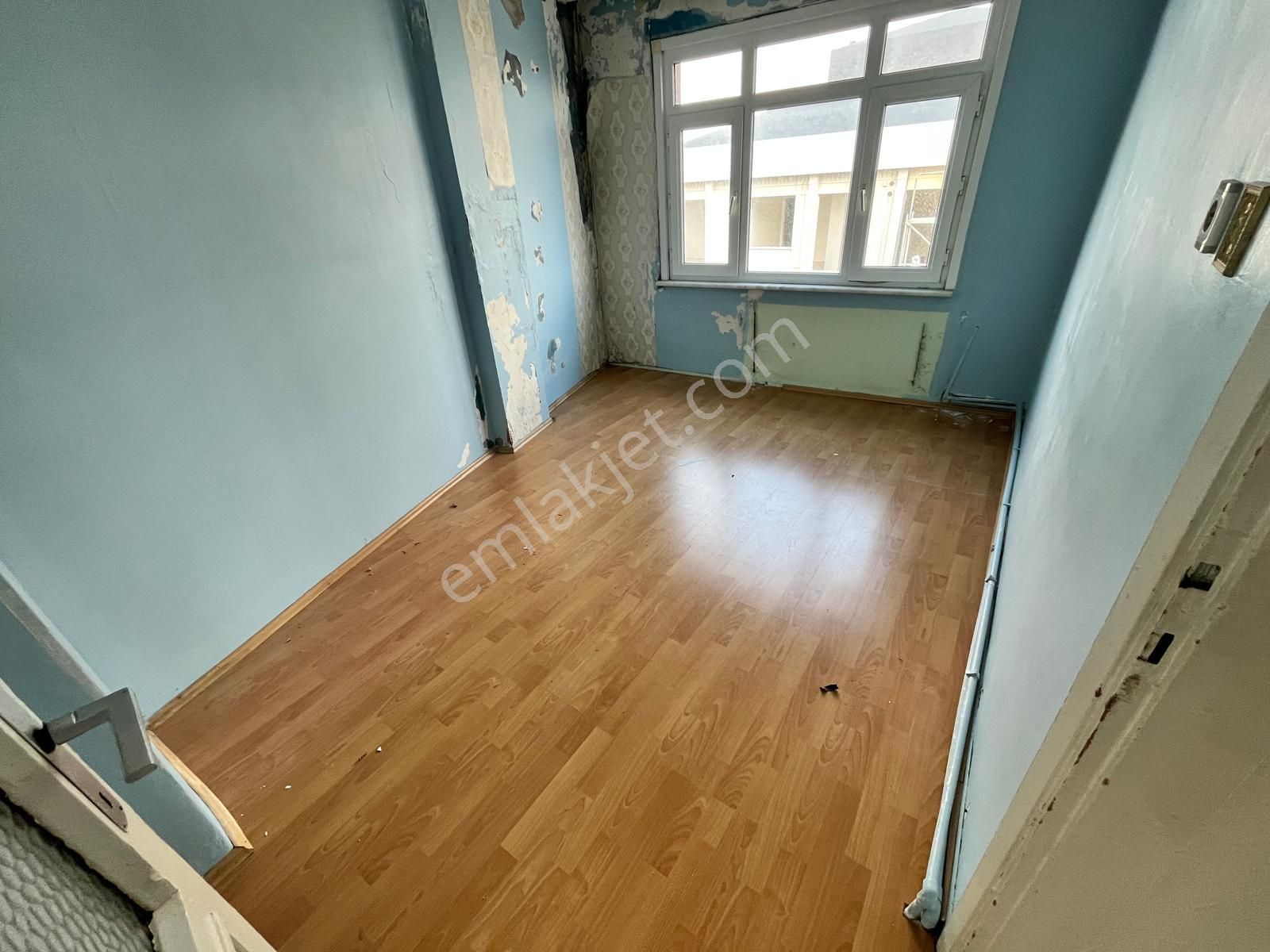 Avcılar Gümüşpala'da E-5 Üzerinde Deniz Manzaralı Asansörlü 2+1 7.kat 75 M2 Yatırımlık Satılı Daire - Görsel 23