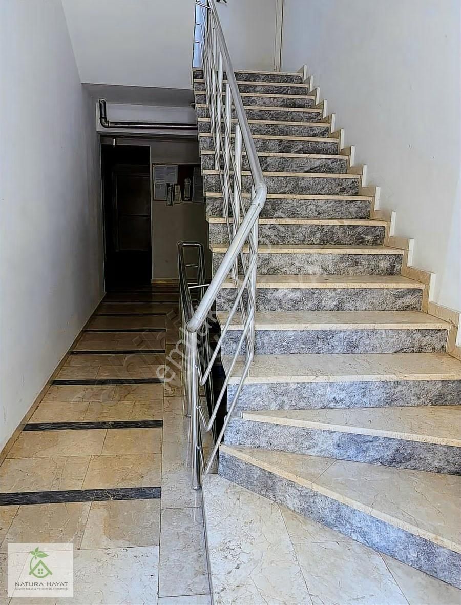 Natura Hayat'tan Satılık Geniş2+ebvyn Bnylu Semrahanım Konakları - Görsel 20