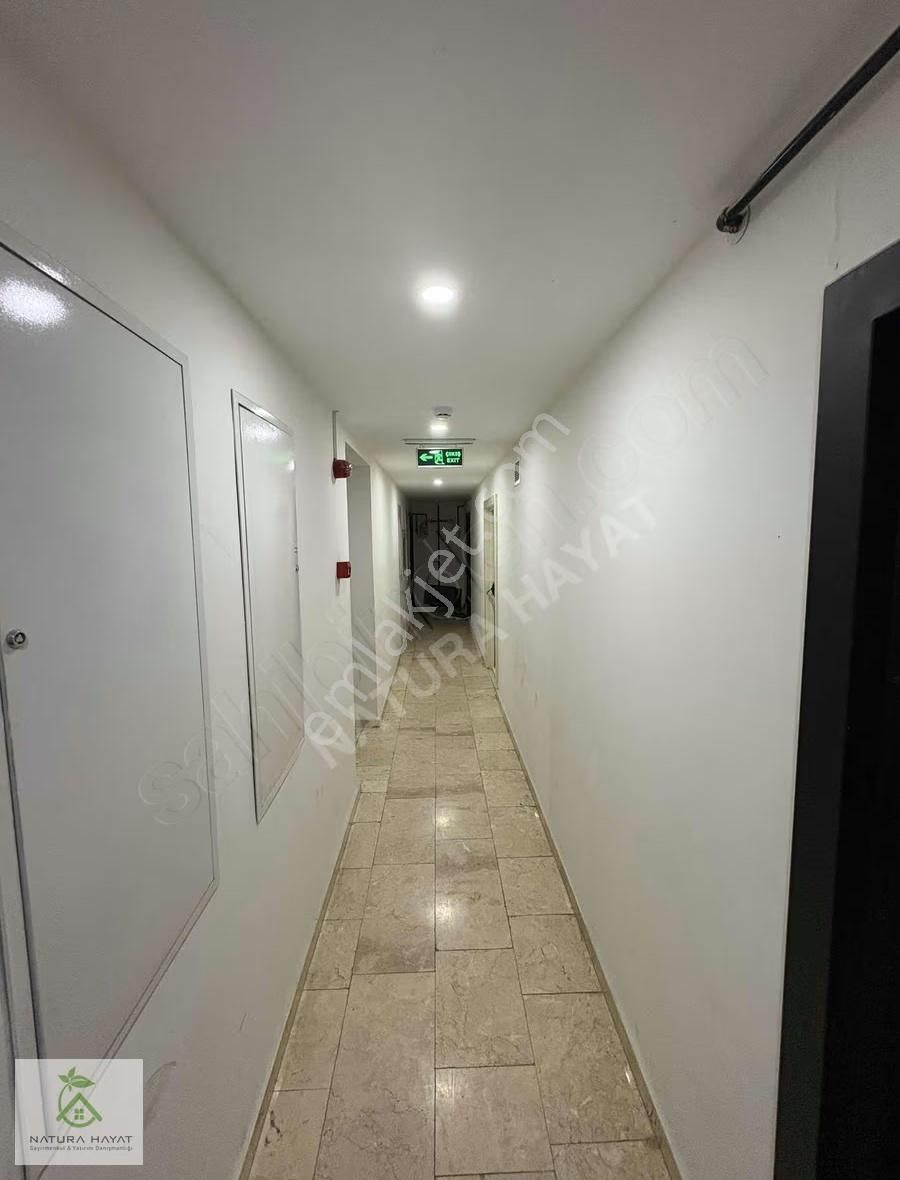 Natura Hayat'tan Satılık Geniş2+ebvyn Bnylu Semrahanım Konakları - Görsel 19