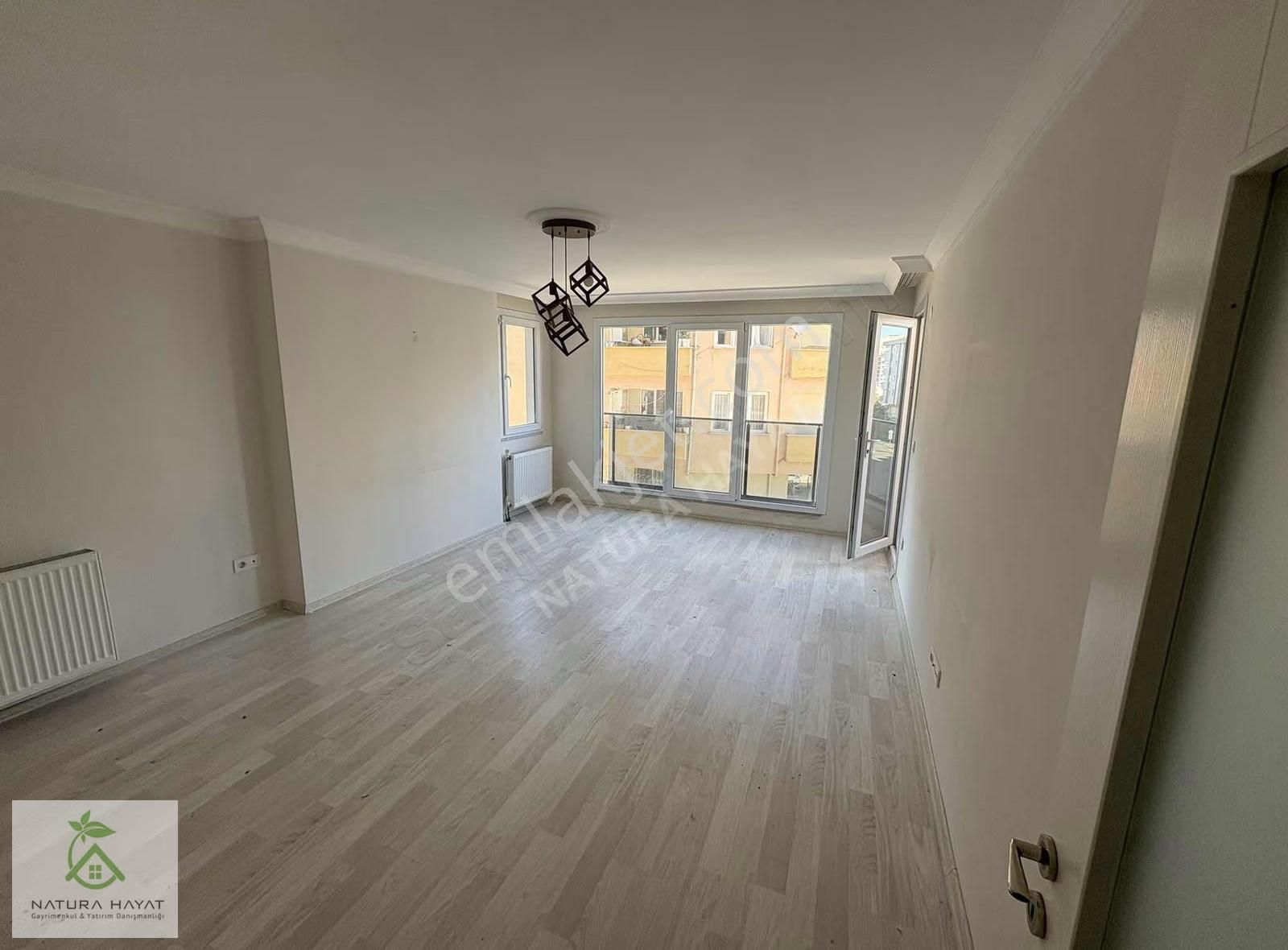 Natura Hayat'tan Satılık Geniş2+ebvyn Bnylu Semrahanım Konakları - Görsel 15